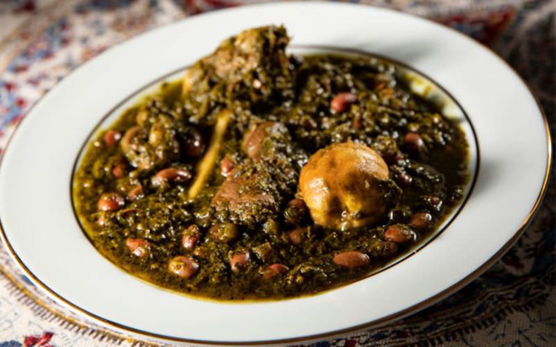 تهرانگردی
