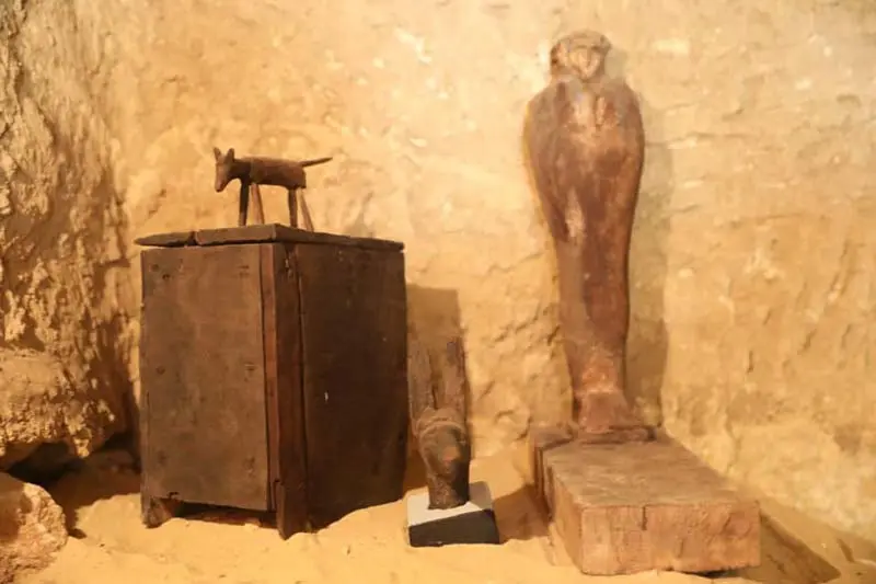 اهرام جیزه مصر