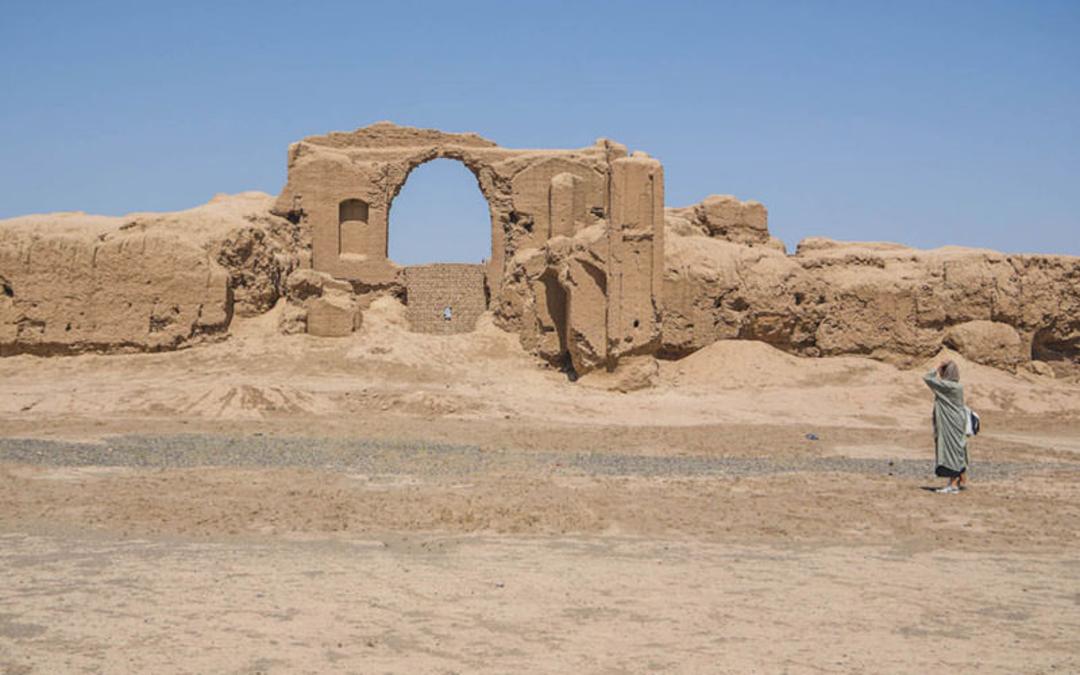 ایرانگردی