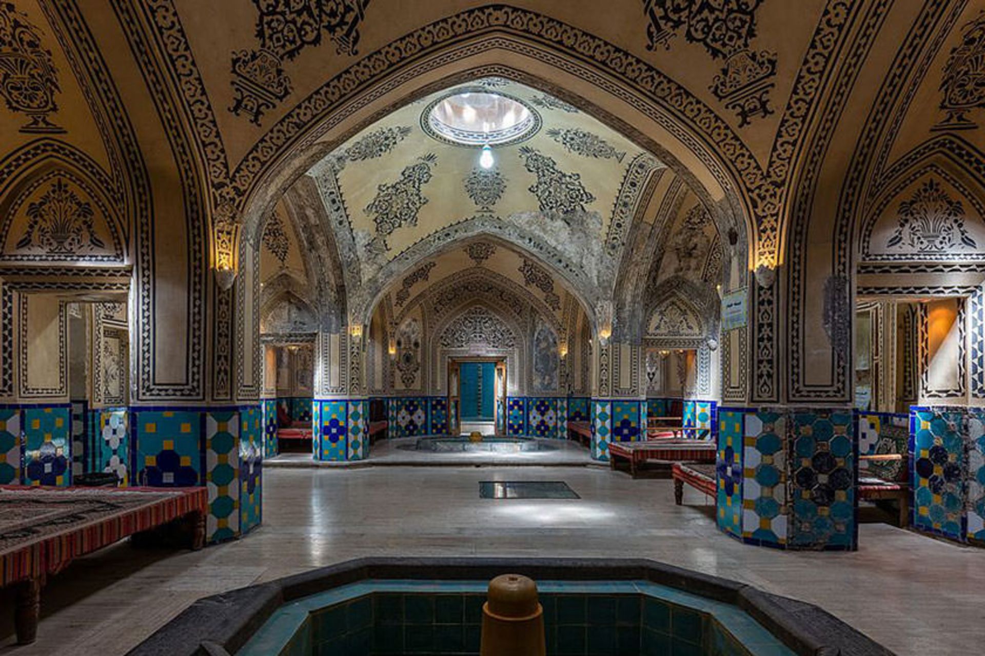 ایرانگردی