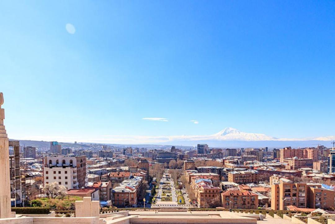 ایروان