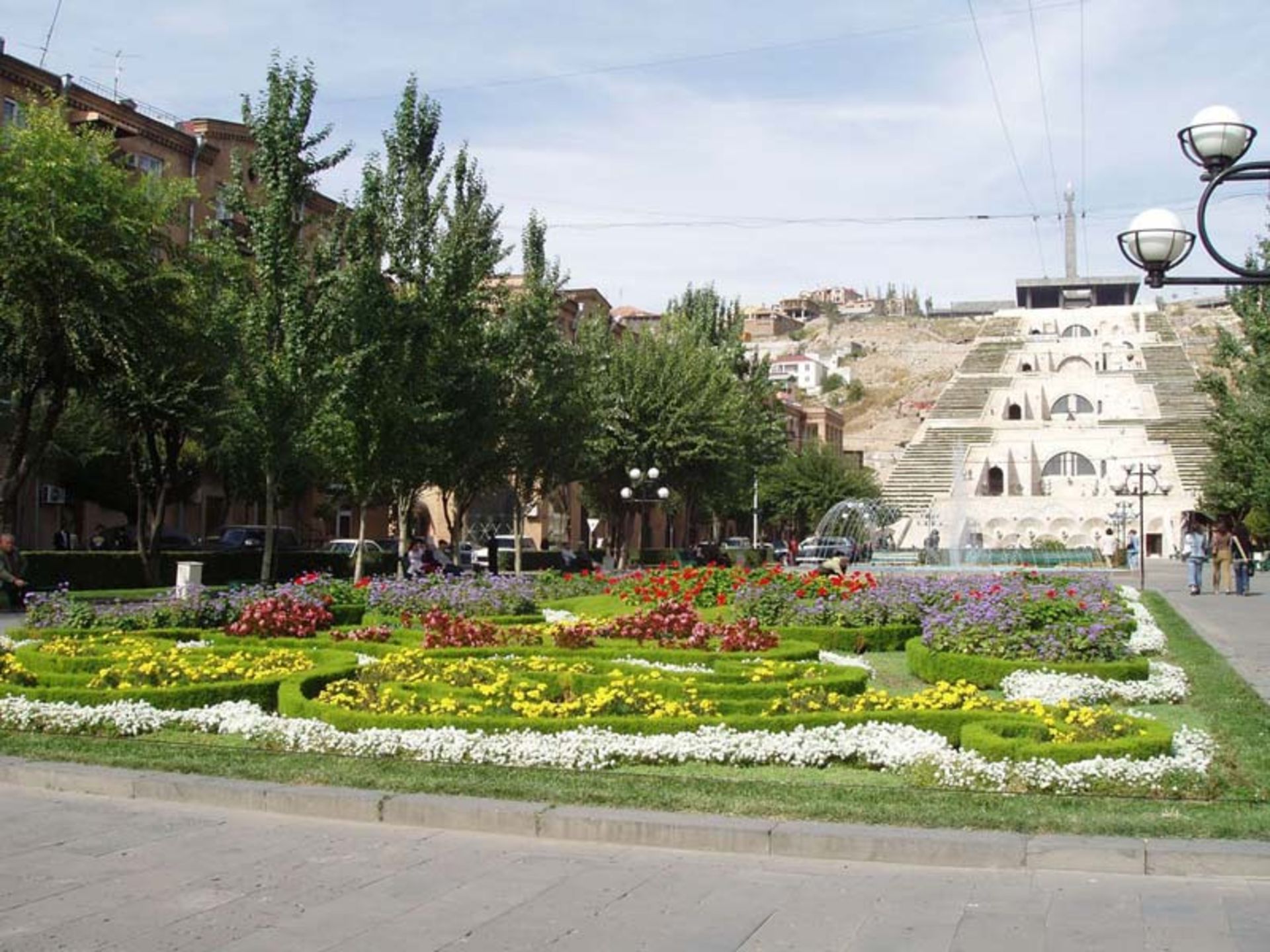 مجموعه کاسکاد