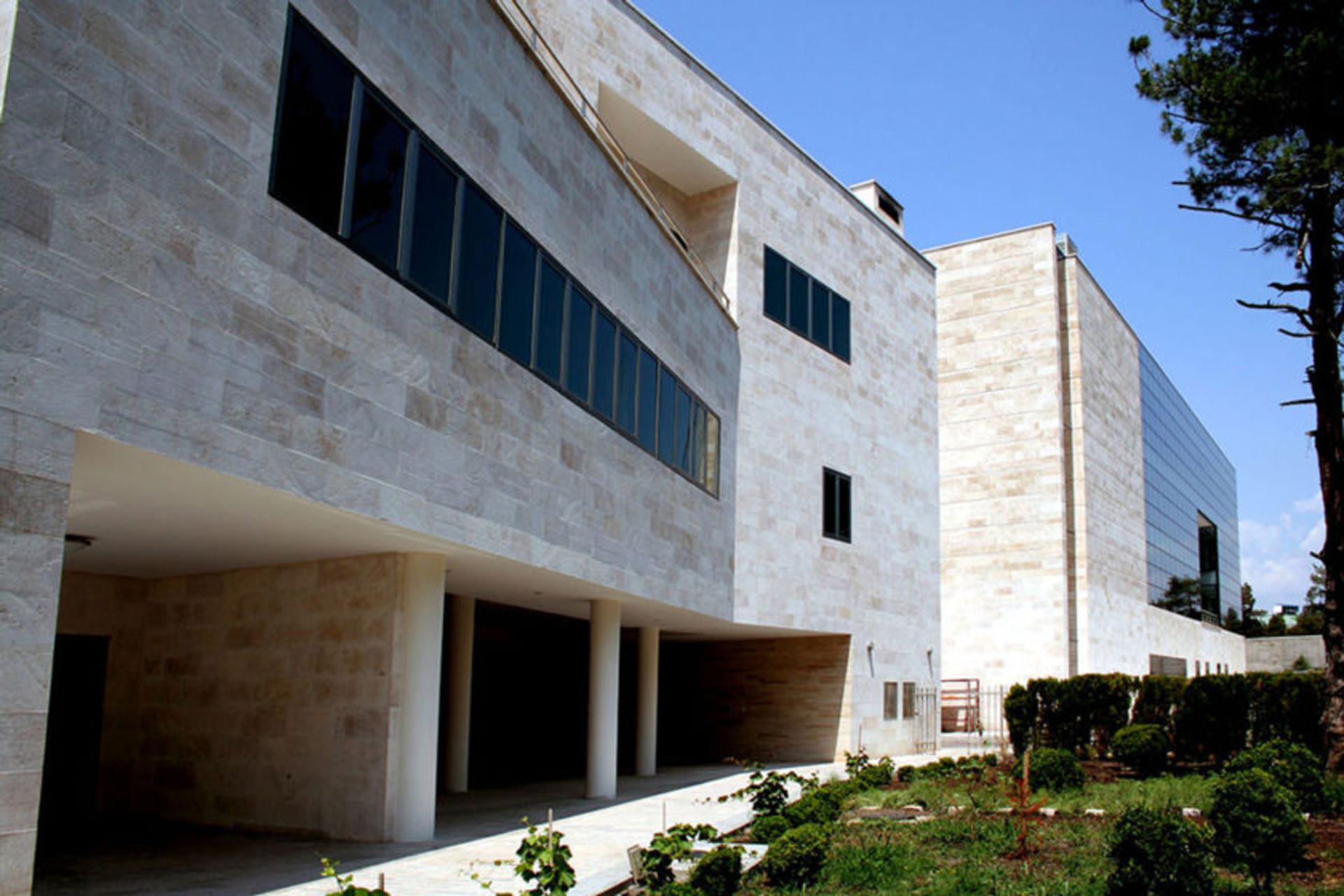 سفارت ایران در گرجستان