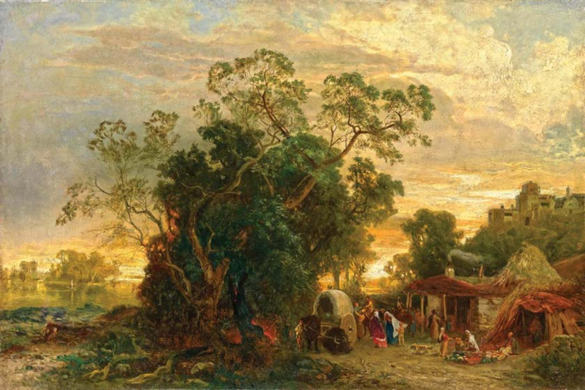 کاخ هنر (موزه دولتی تئاتر، موسیقی و سینما)