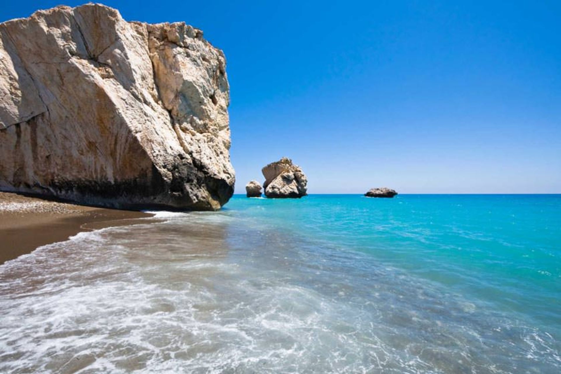 ساحل آفرودیتی