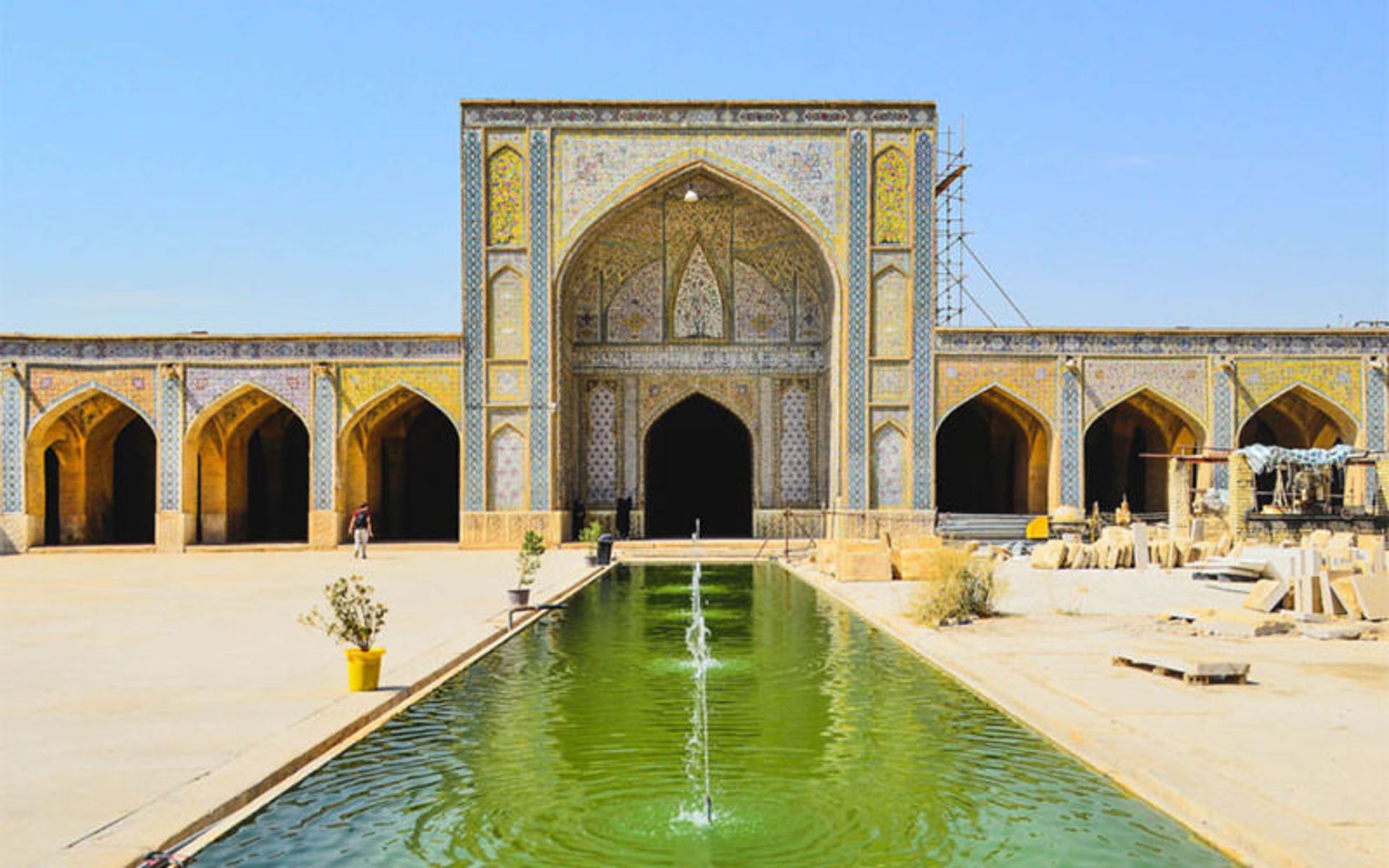 ایرانگردی