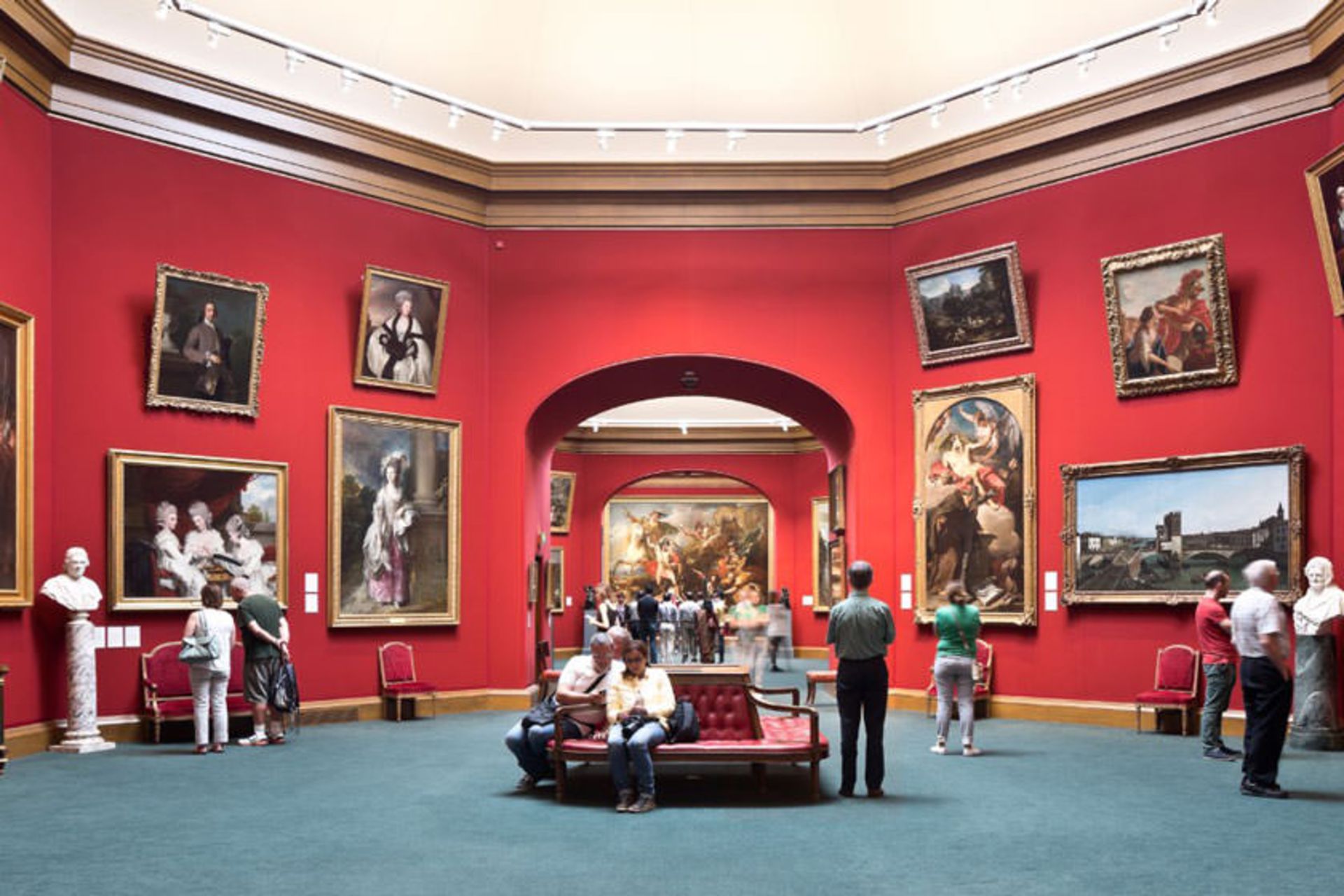 گالری ملی اسکاتلند