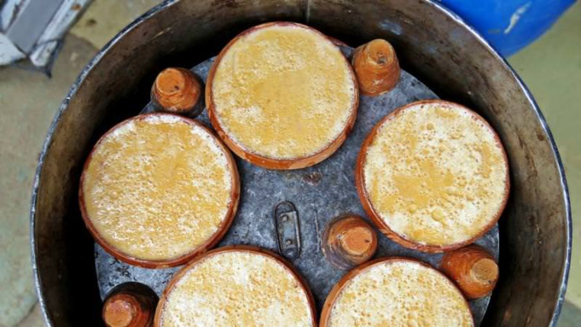 زیباترین و لذیذترین دسرهای هندی