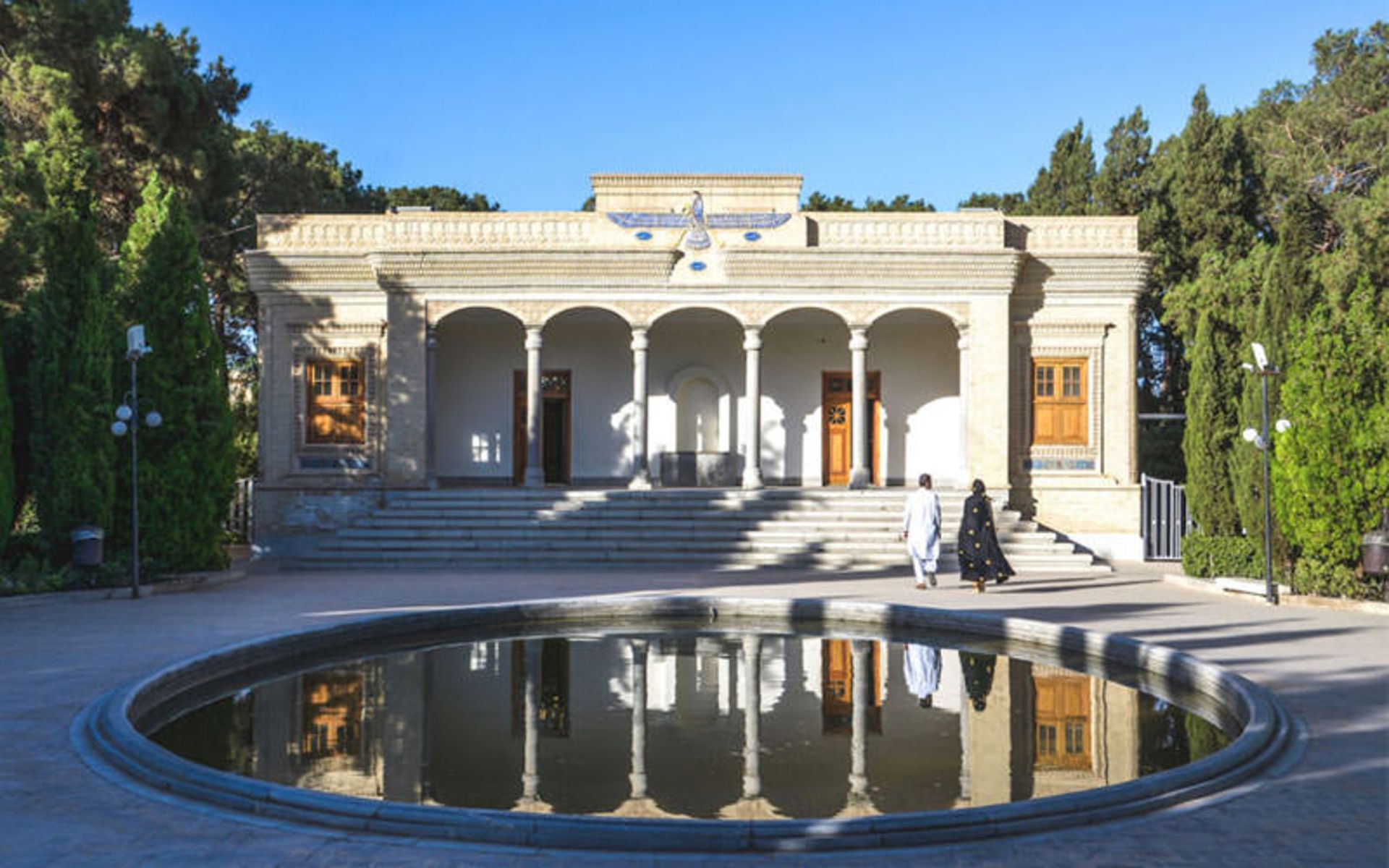 ایرانگردی