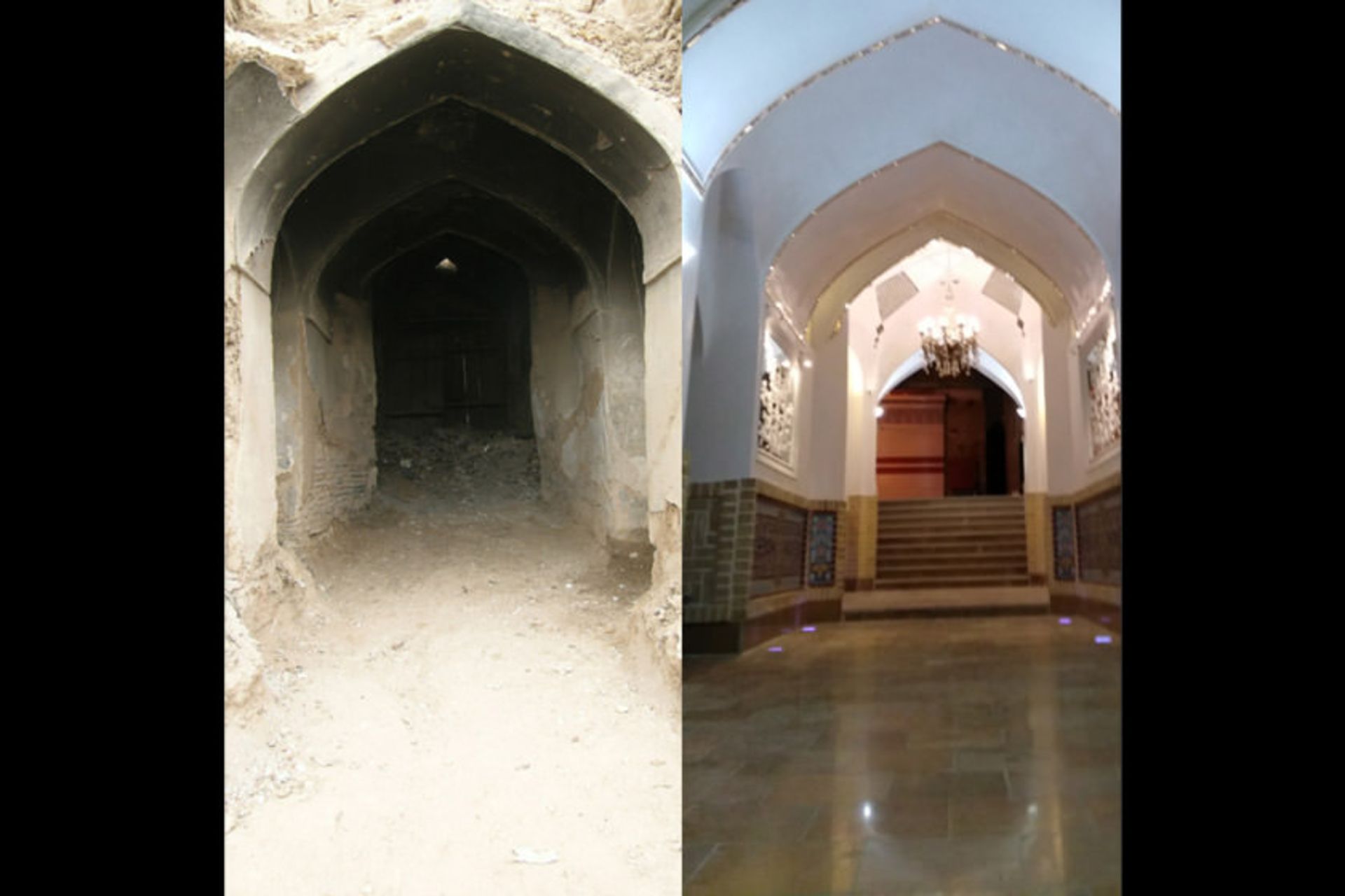 سرای نقش جهان 