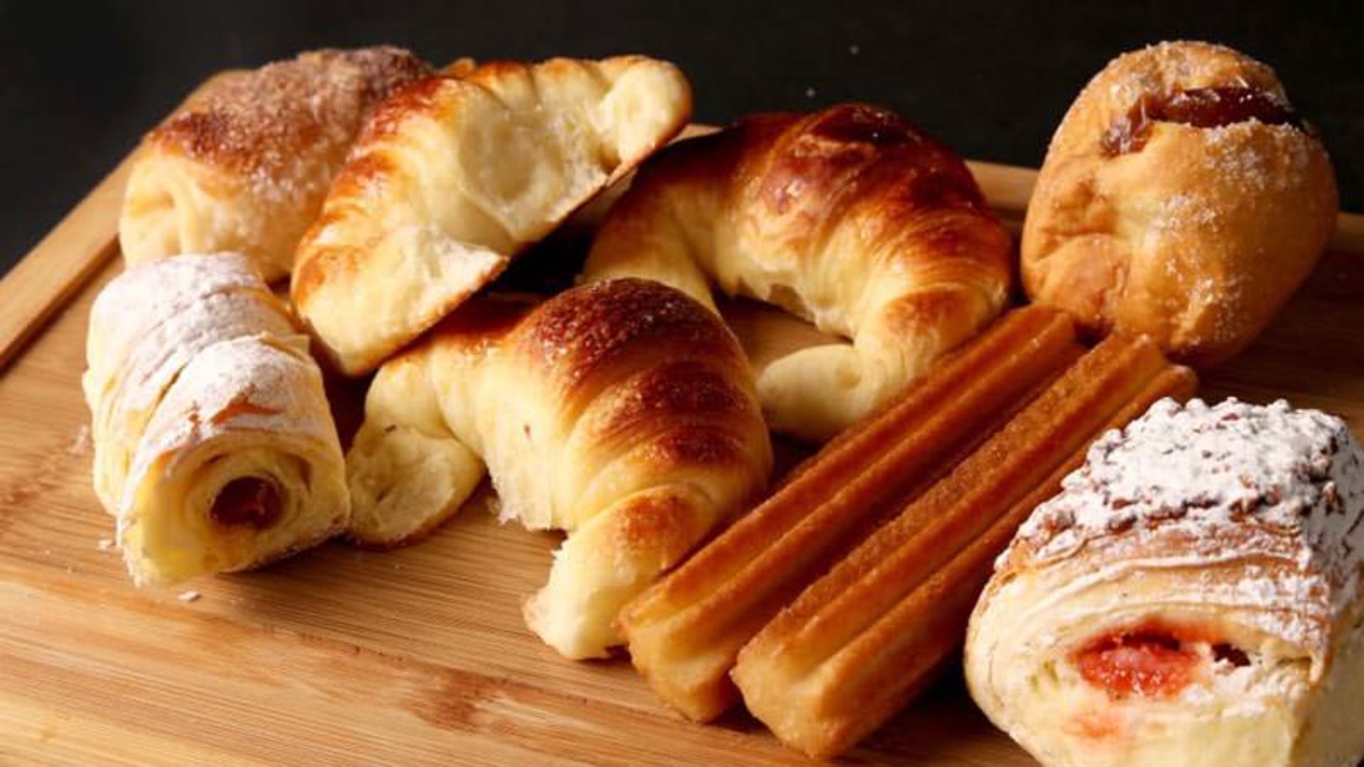 صبحانه در گوشه و کنار دنیا