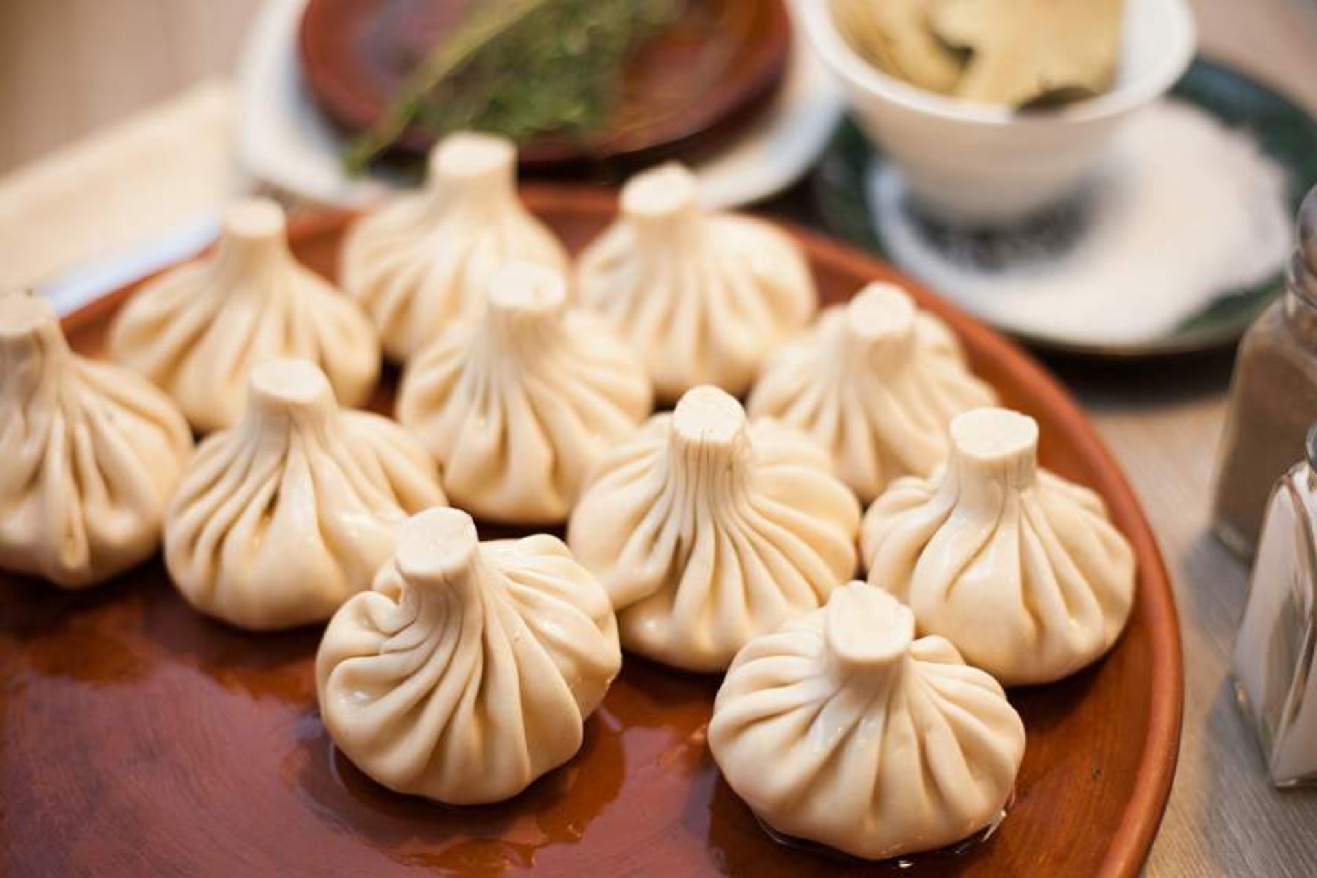 بهترین خینکالی تفلیس را کجا بخوریم؟