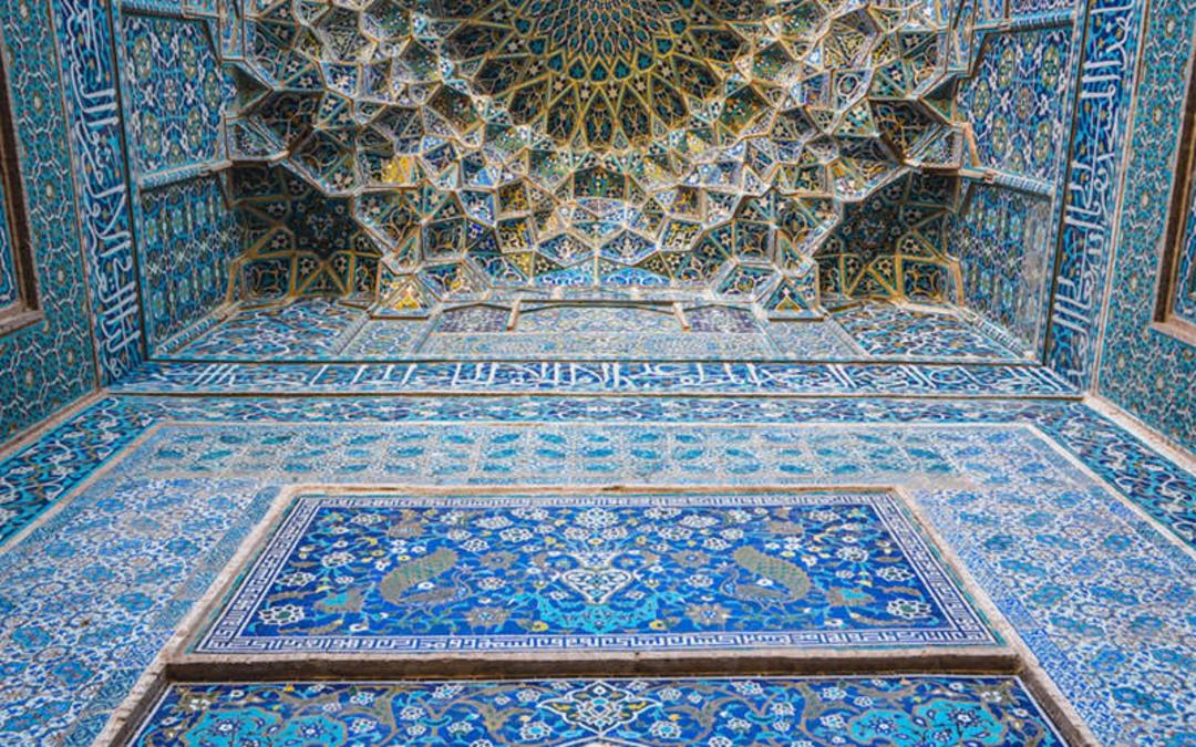 ایرانگردی