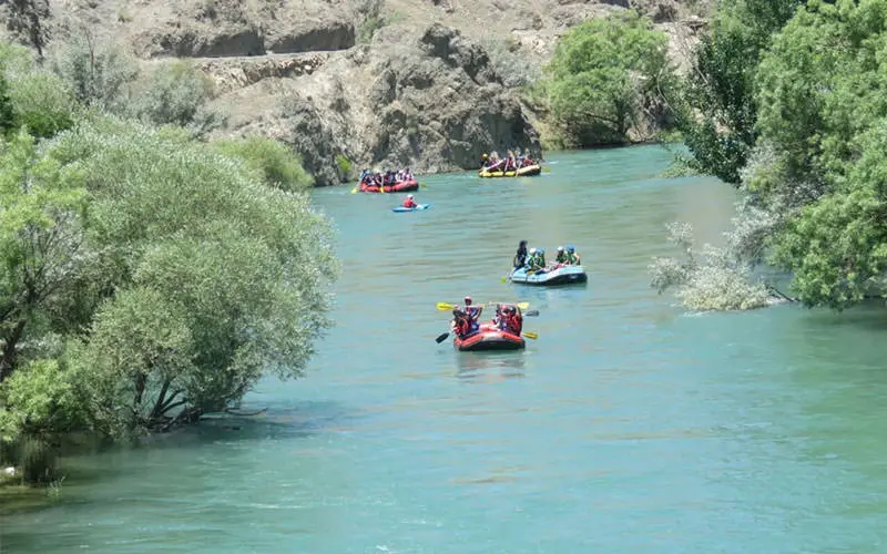 ایرانگردی