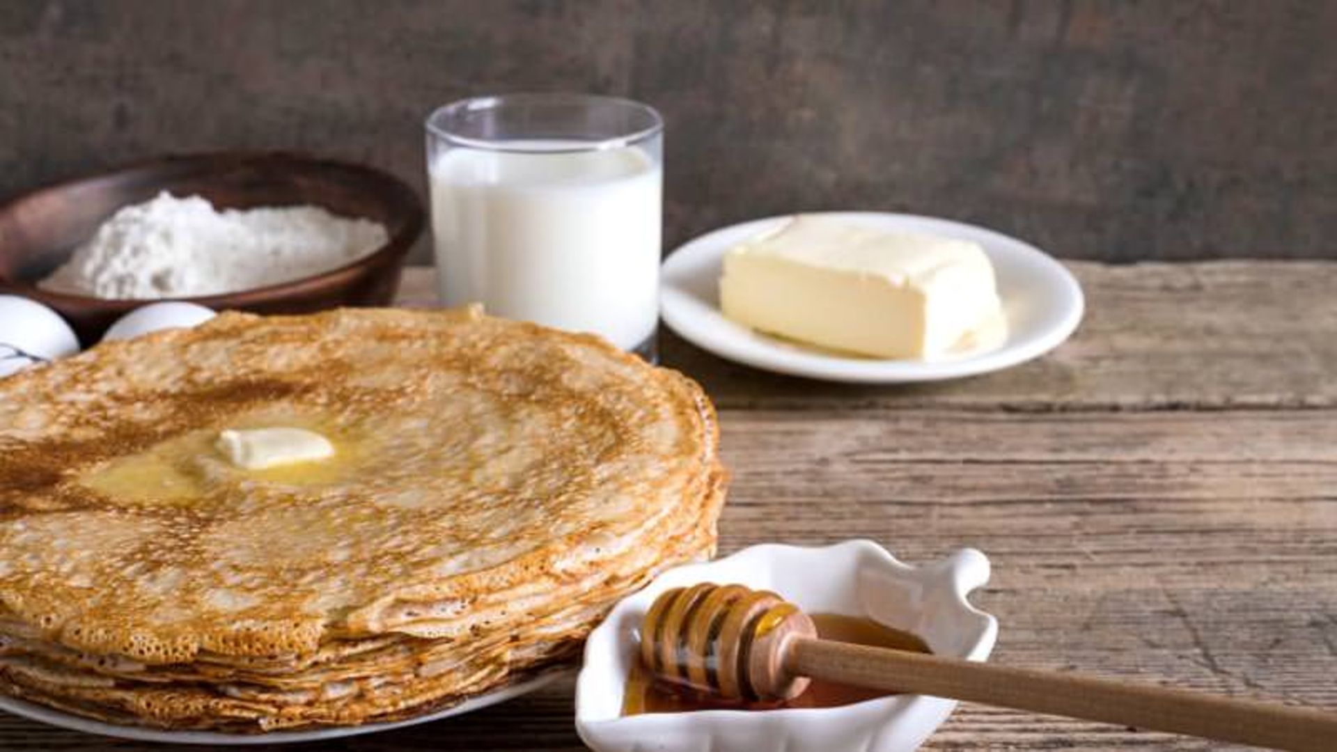 صبحانه در گوشه و کنار دنیا