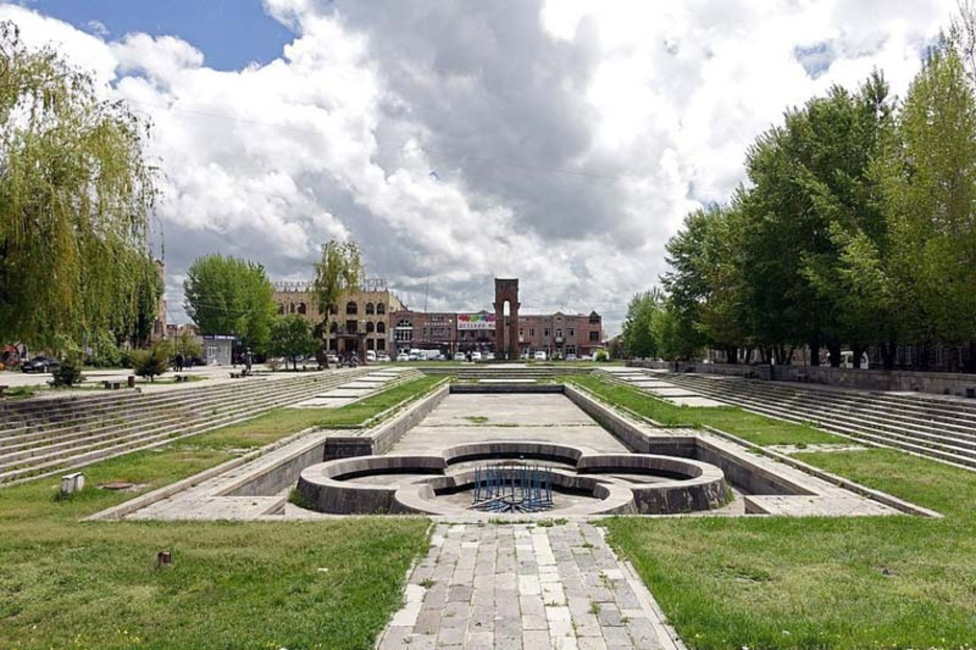 گیومری ارمنستان