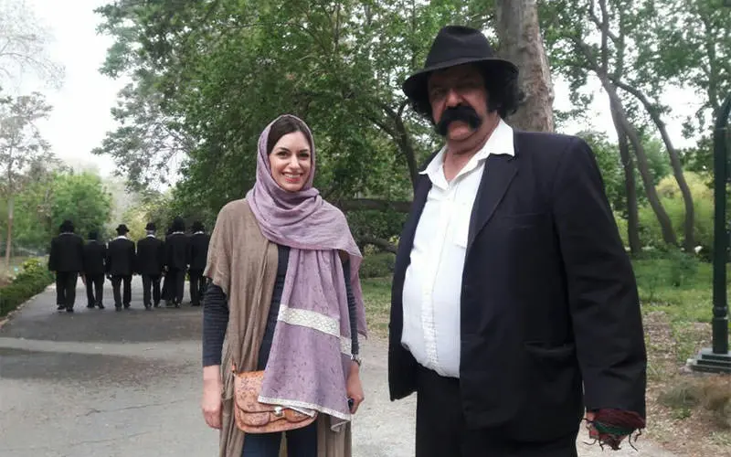 ایرانگردی
