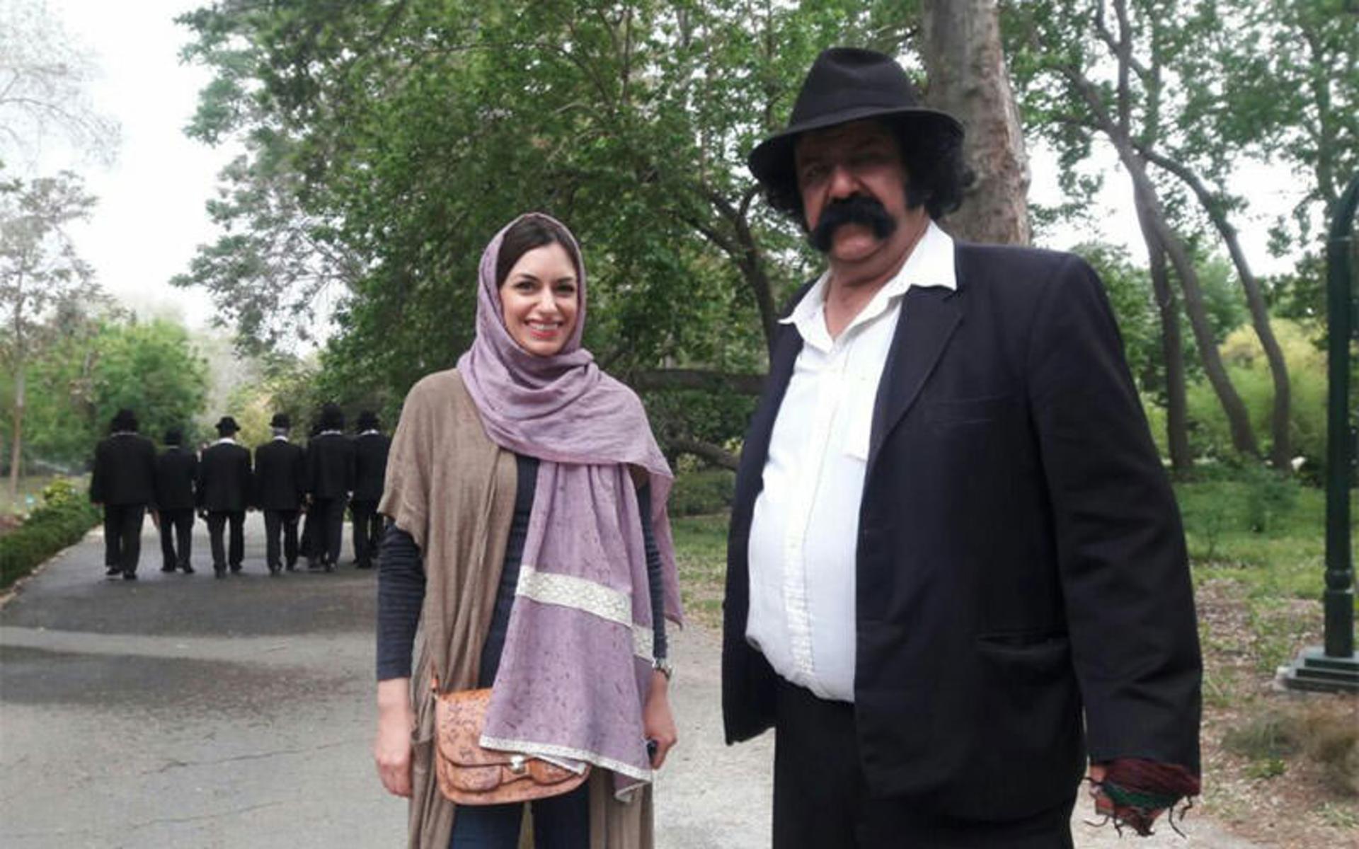 ایرانگردی