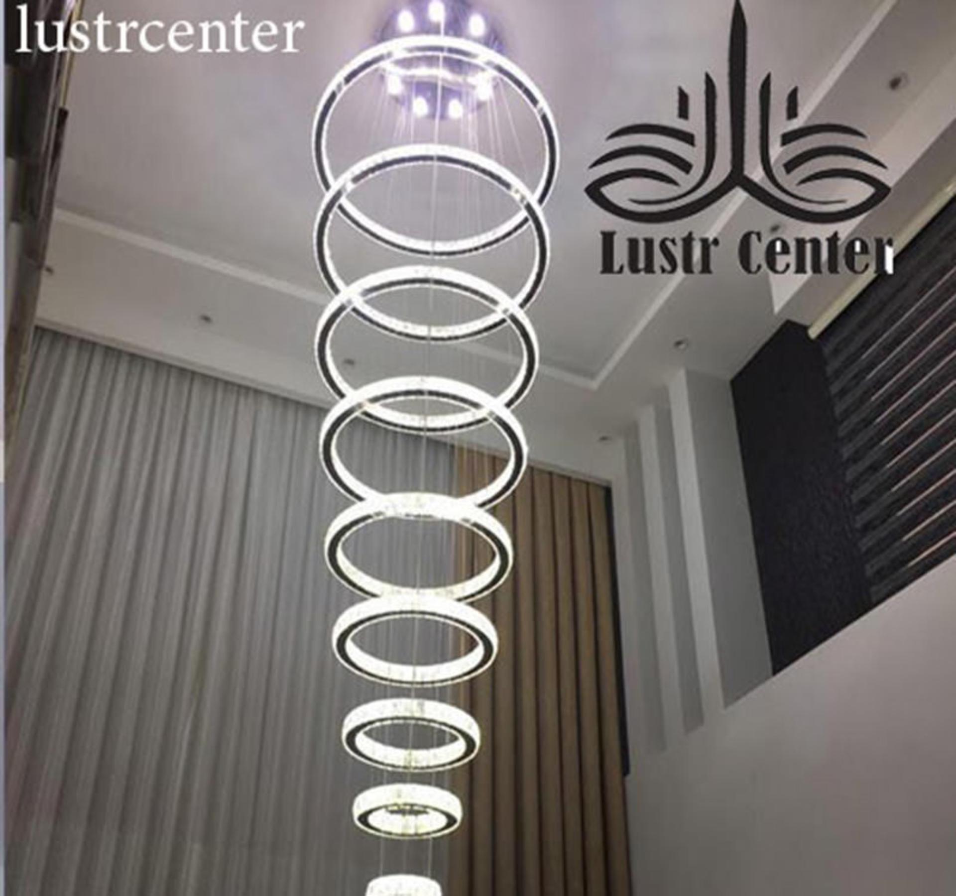 لوستر-مدرن