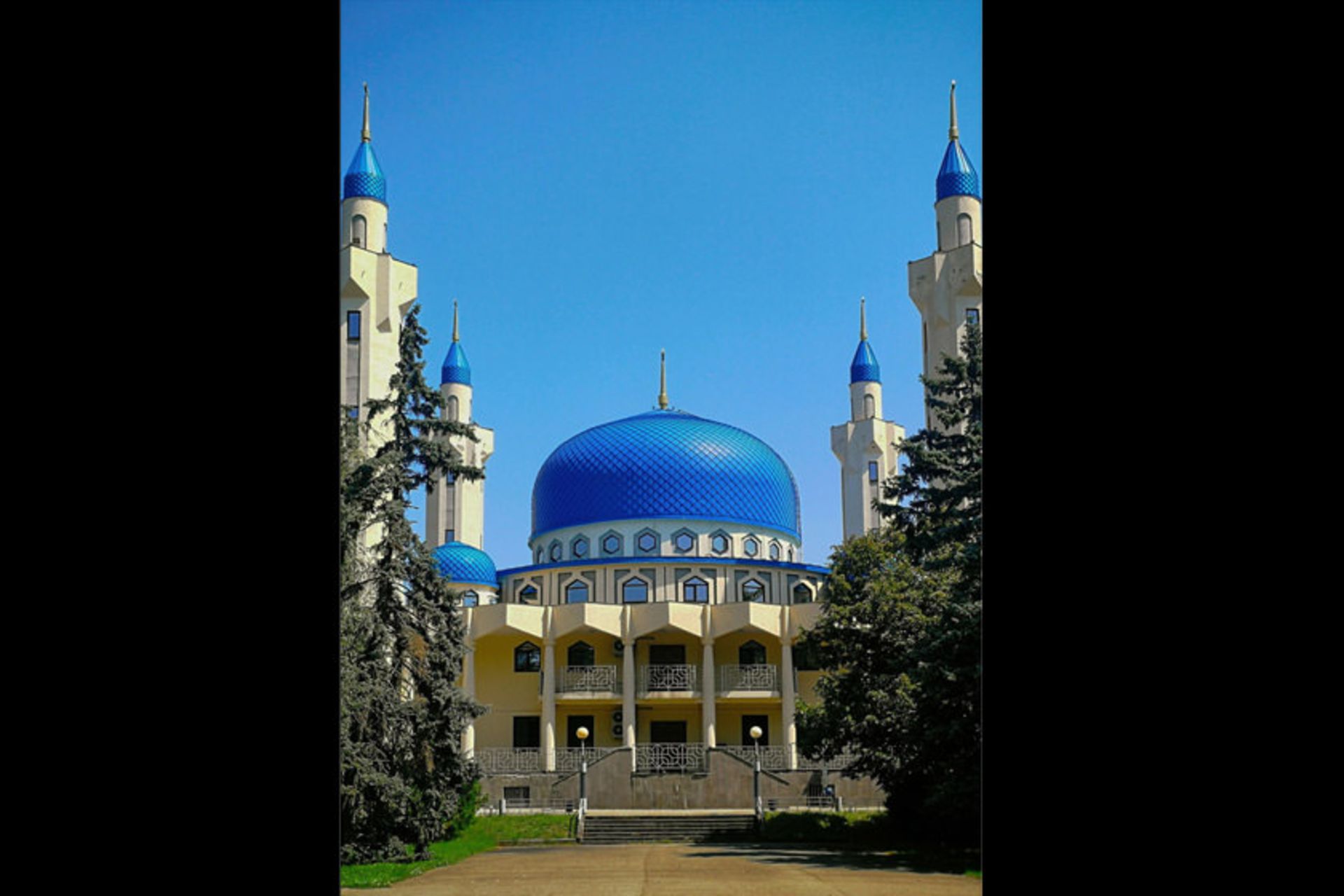 مسجد جامع مایکوپ