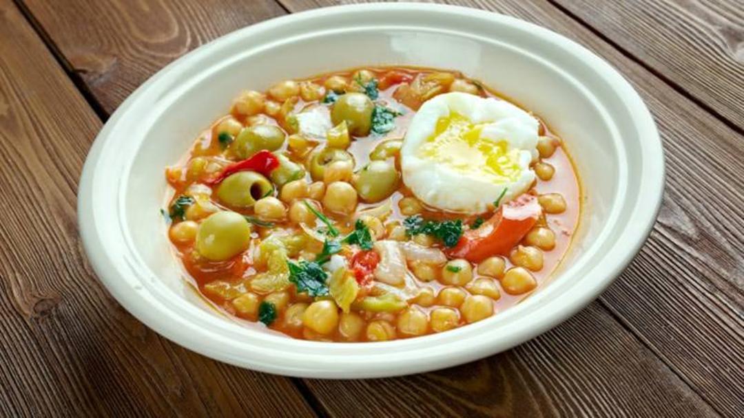 صبحانه در گوشه و کنار دنیا