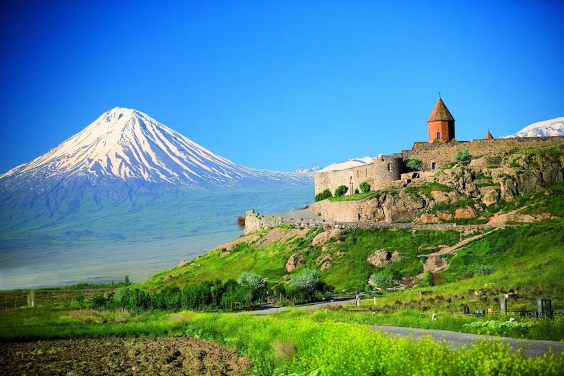 ارمنستان