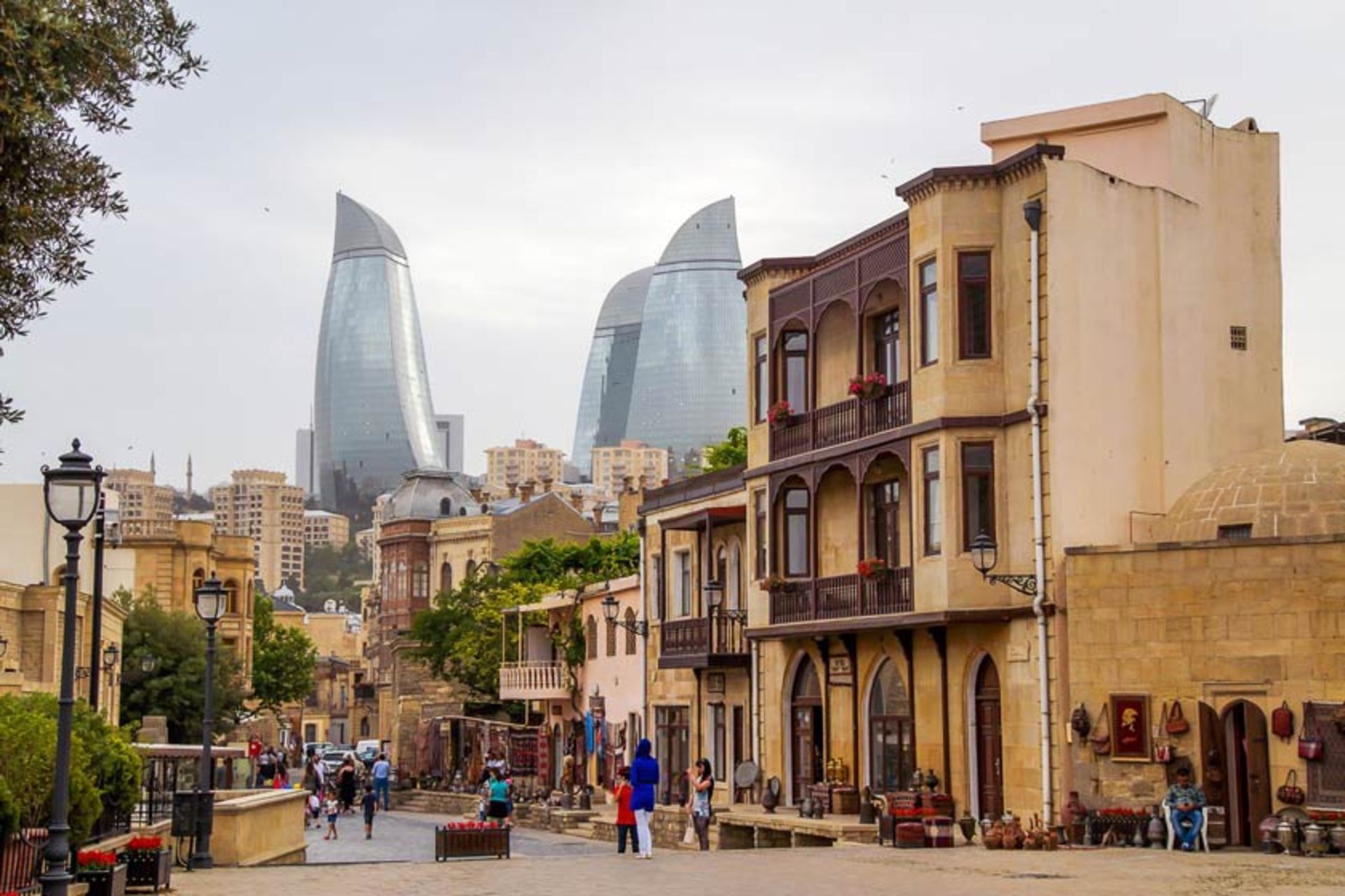 جمهوری آذربایجان