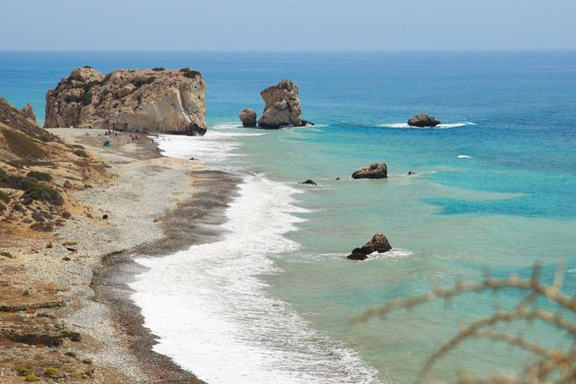 ساحل آفرودیتی
