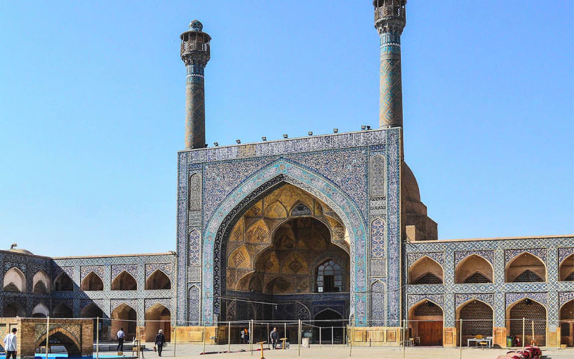 ایرانگردی