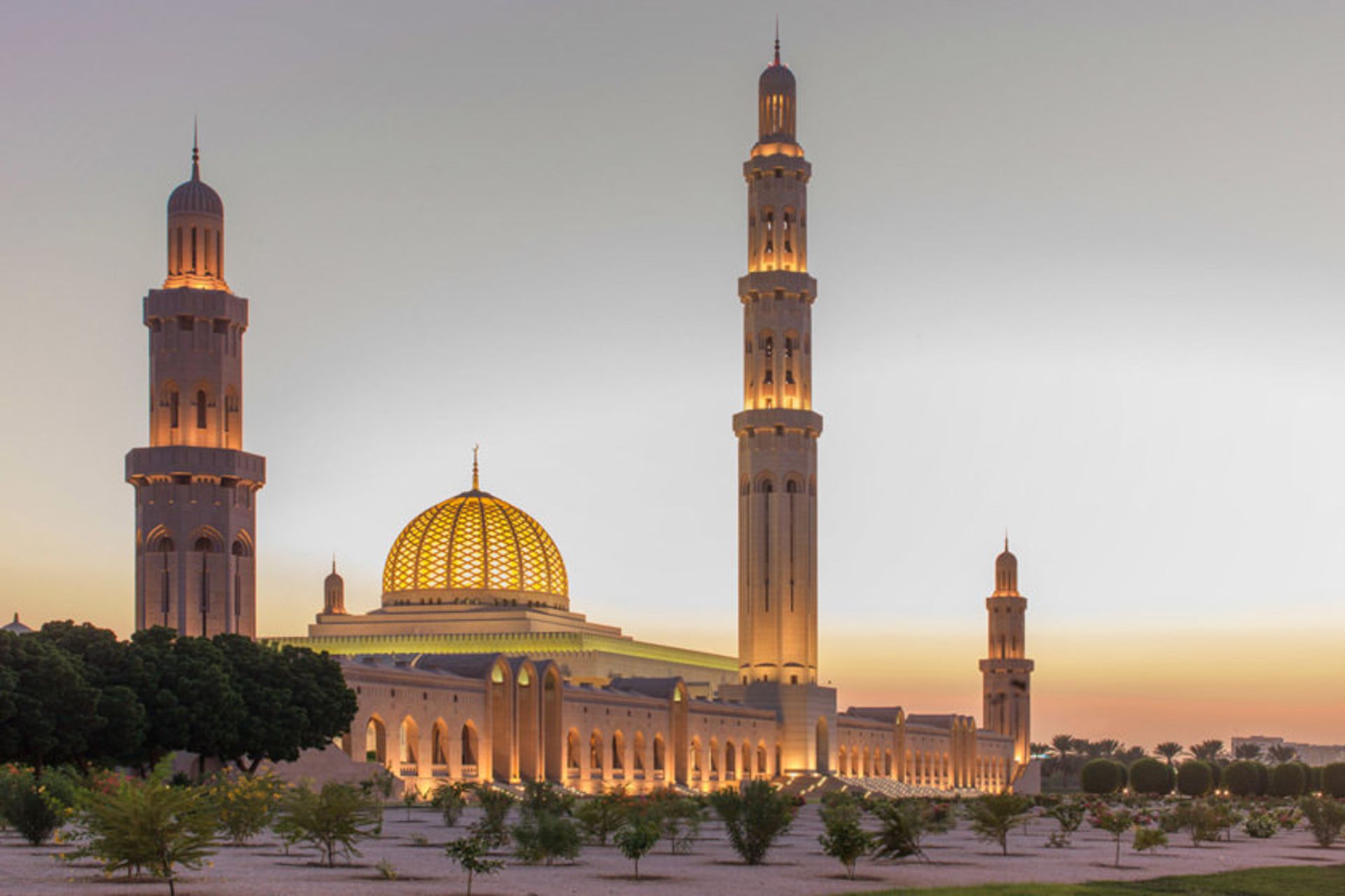 عمان