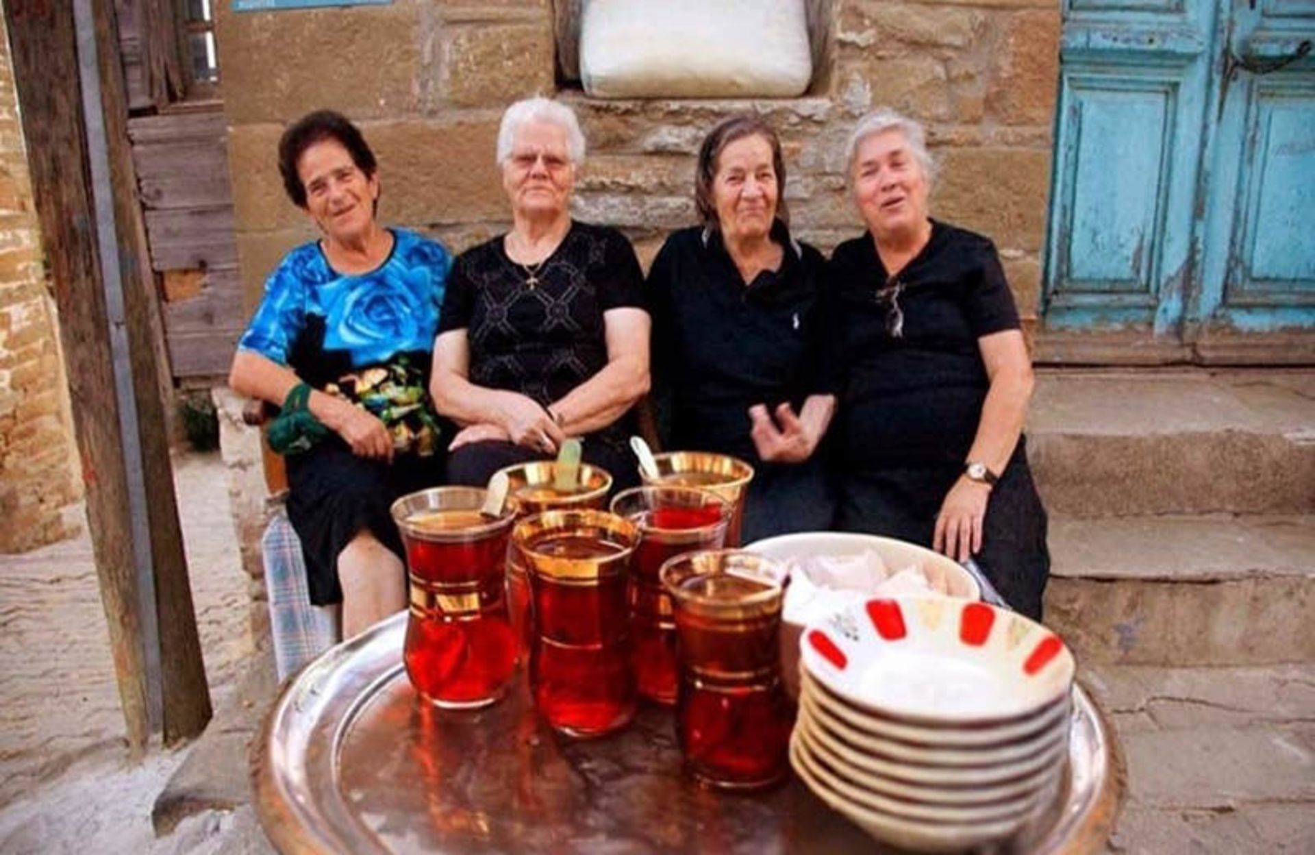 فرهنگ-ترکیه
