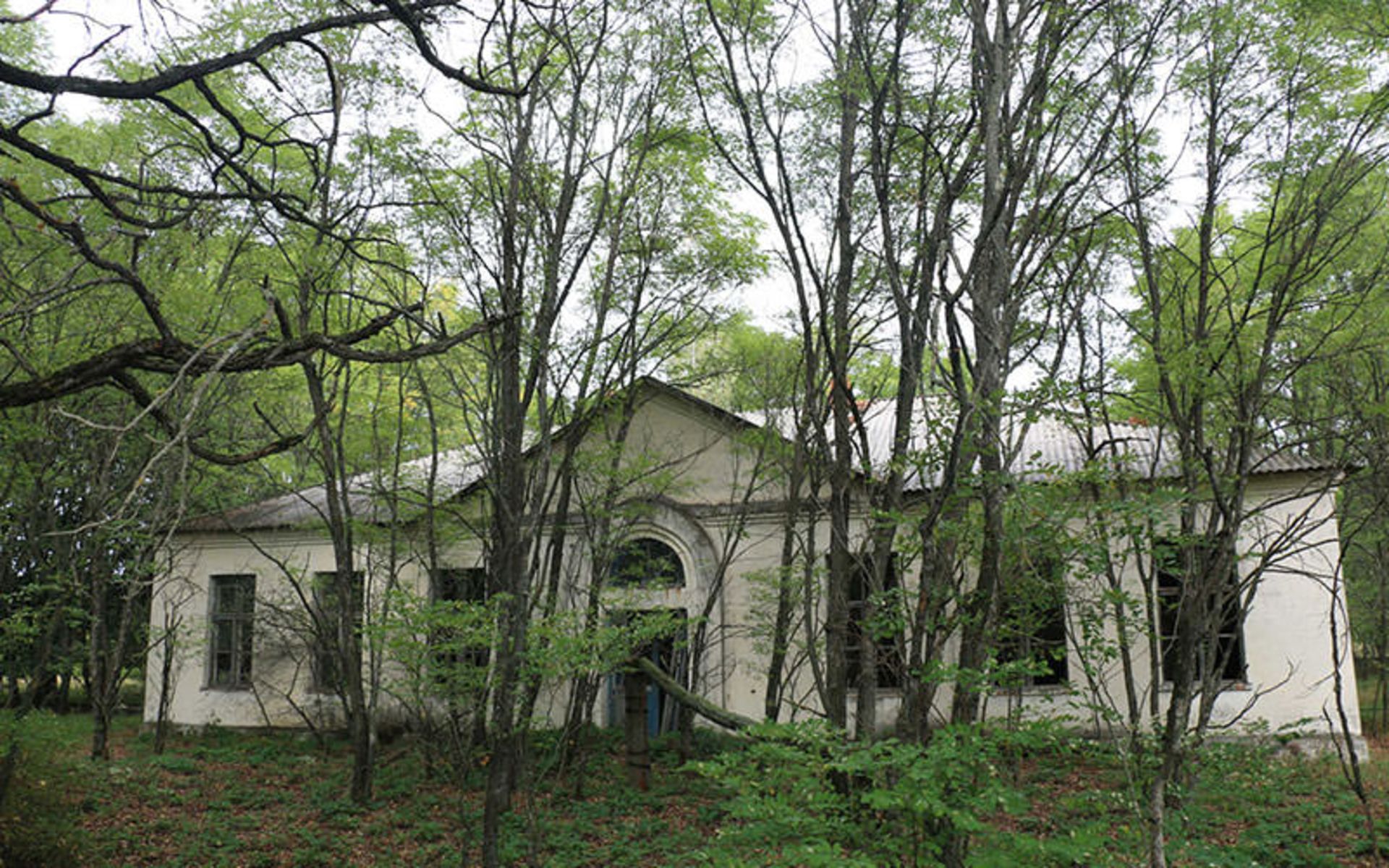 چرنوبیل