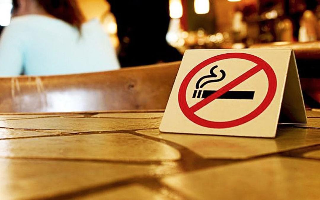 مطالعه قوانین مرتبط با استعمال دخانیات قبل از مهاجرت به کانادا