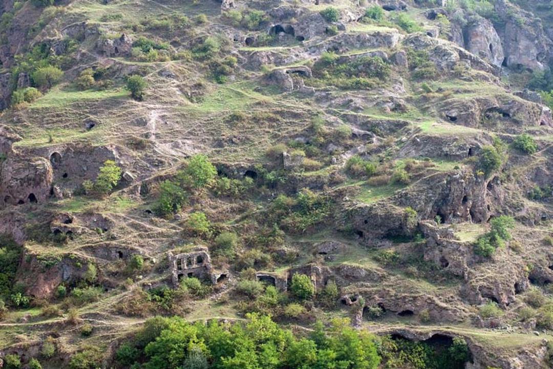 خندزورسک ارمنستان