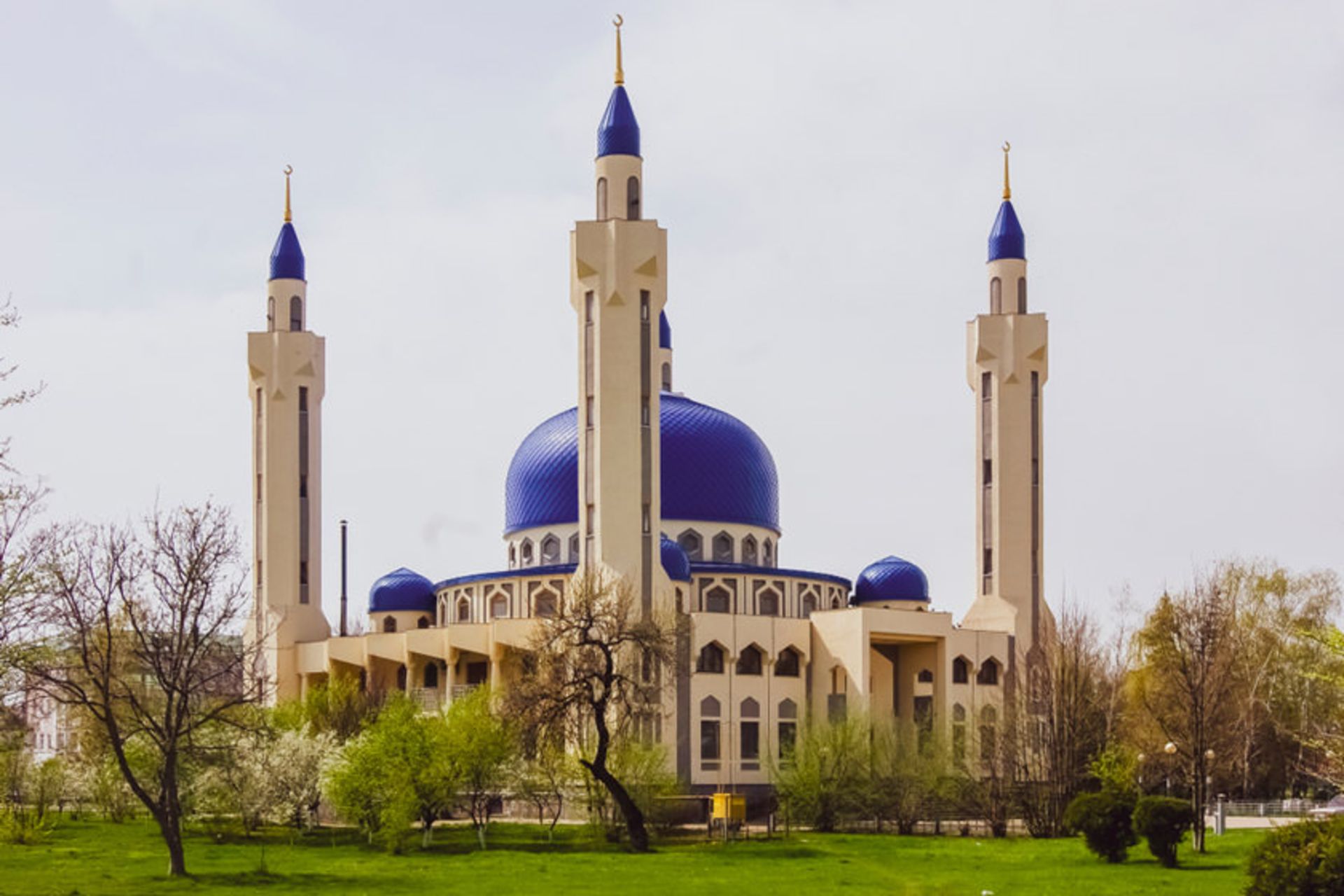 مسجد جامع مایکوپ