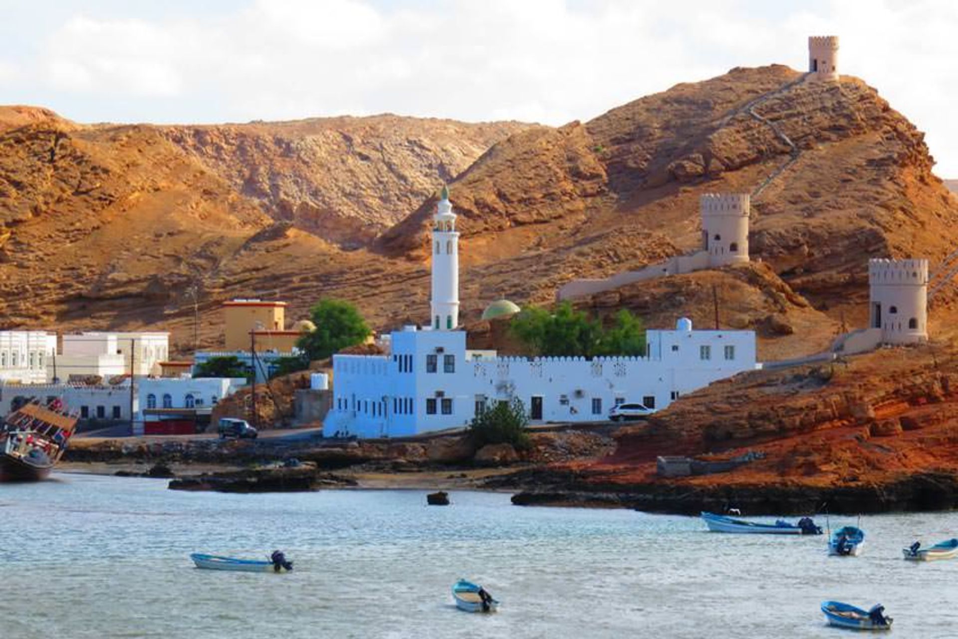 عمان