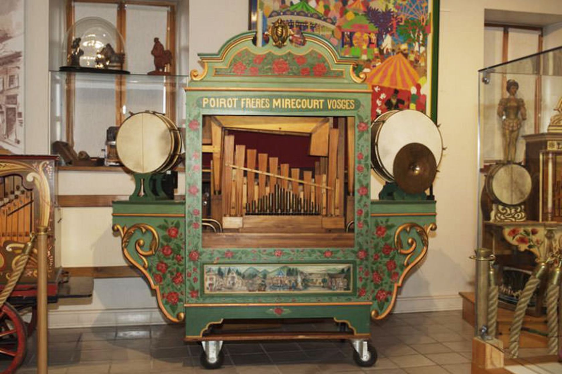 موزه موسیقی