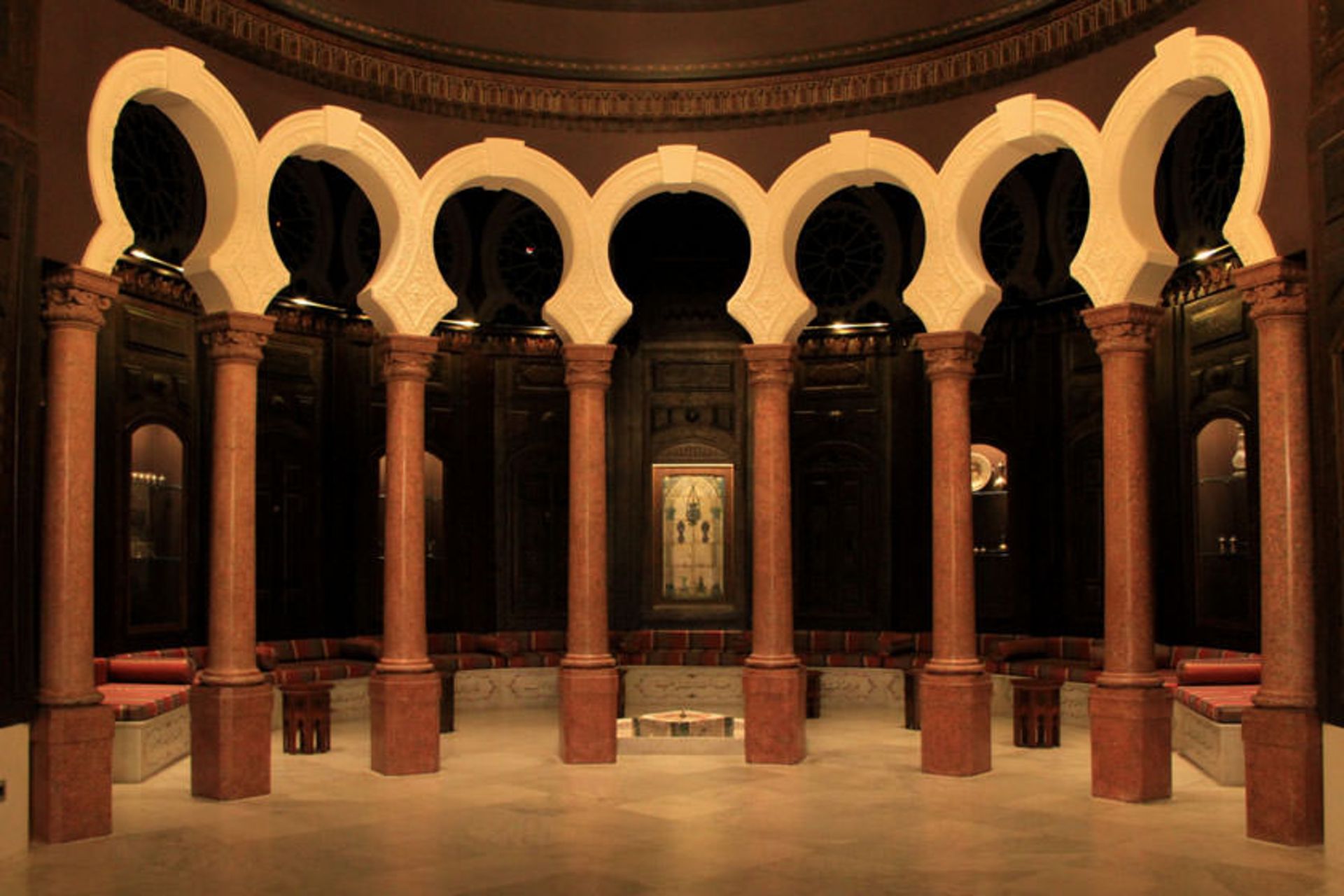 موزه سرسق