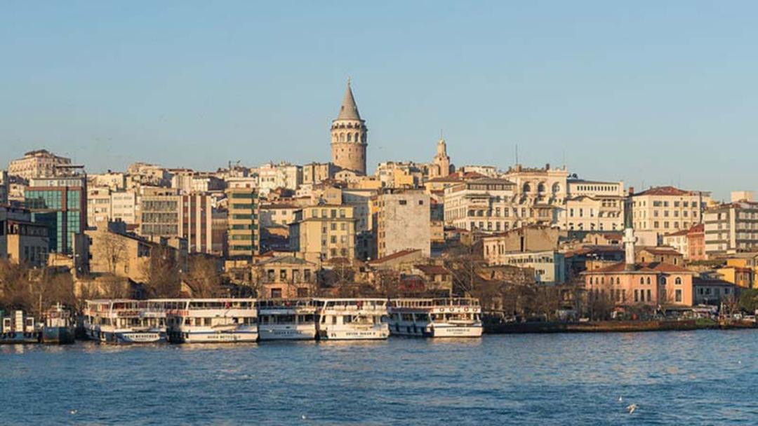 کاراکوی استانبول