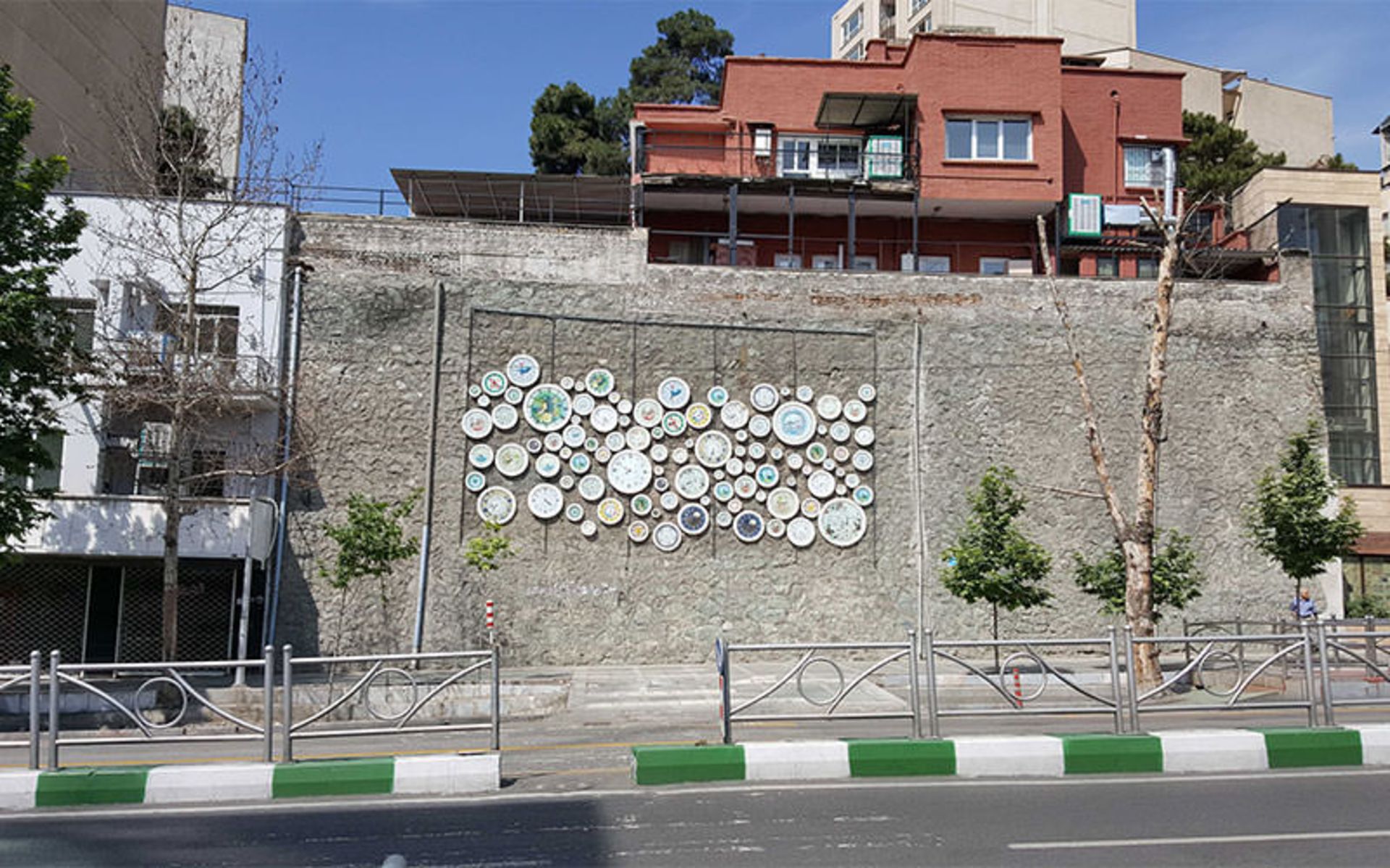 خیابان ولیعصر