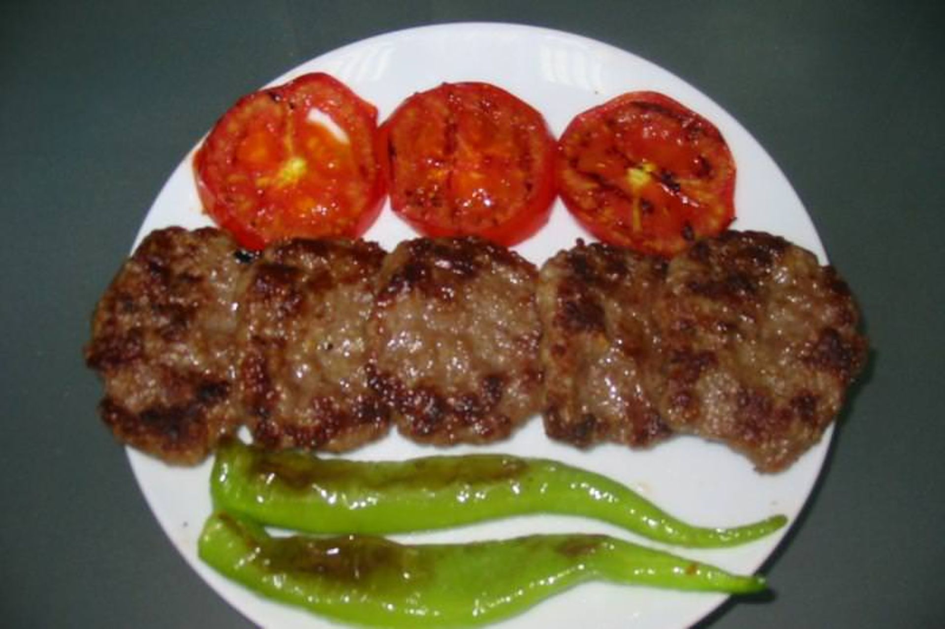 بهترین کوفته ترکیه