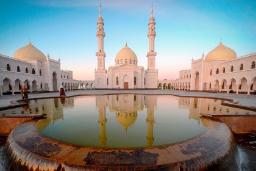 مسجد بلغار