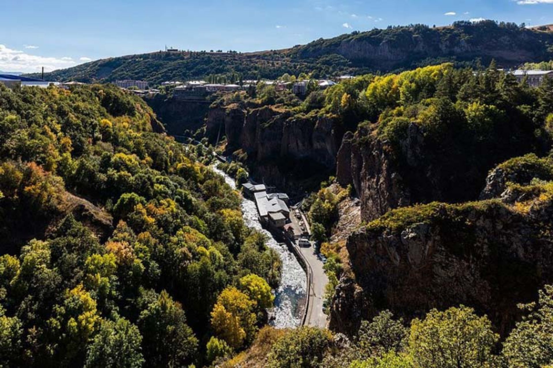 جرموک ارمنستان