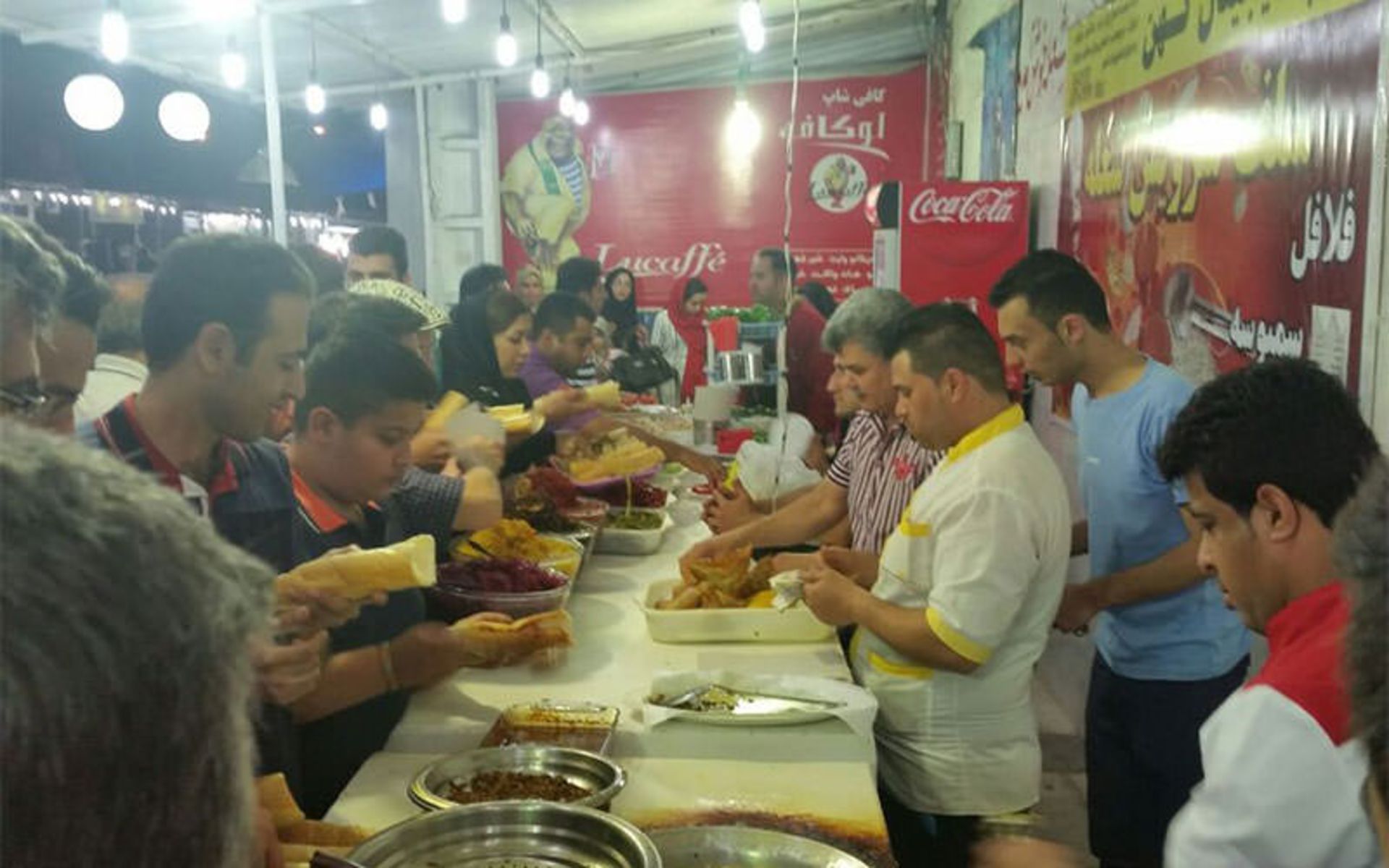 ایرانگردی