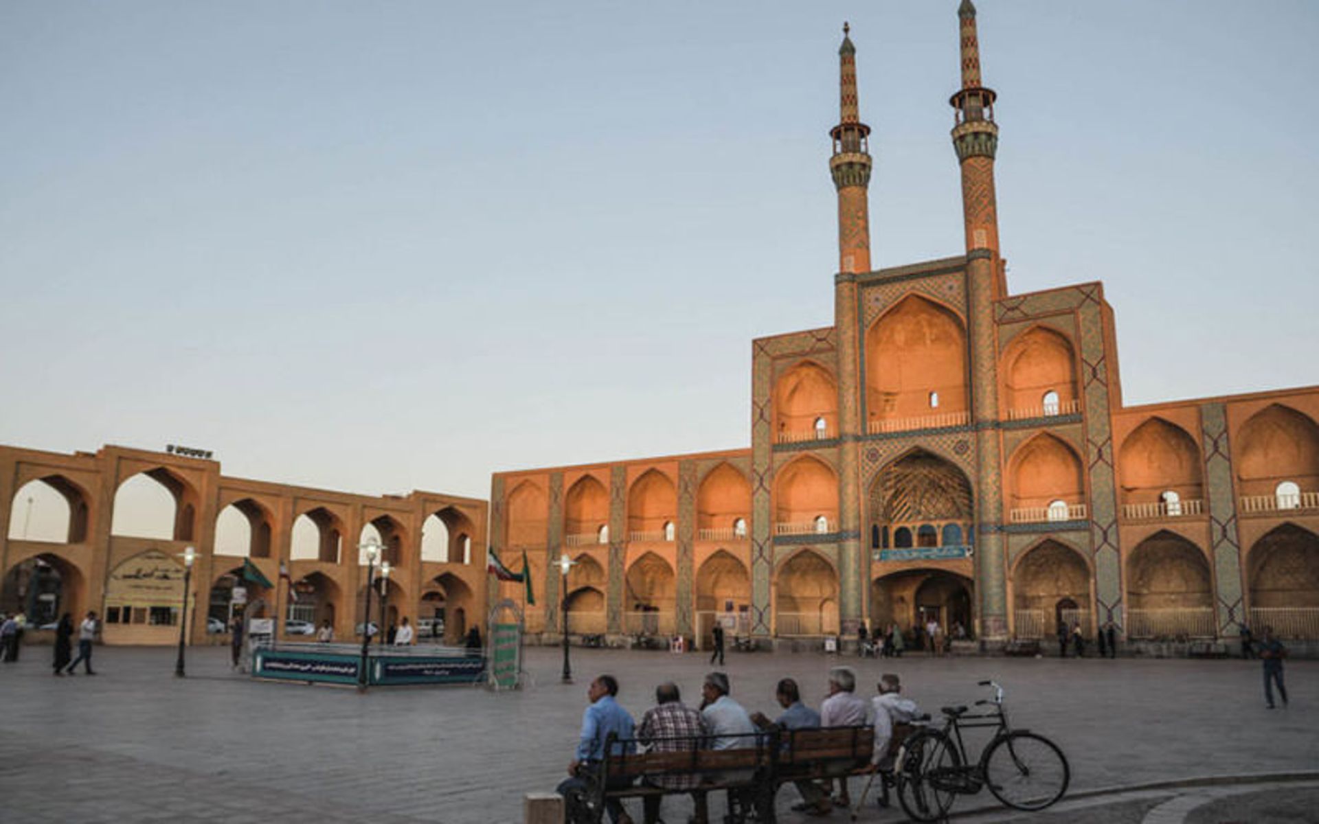 ایرانگردی