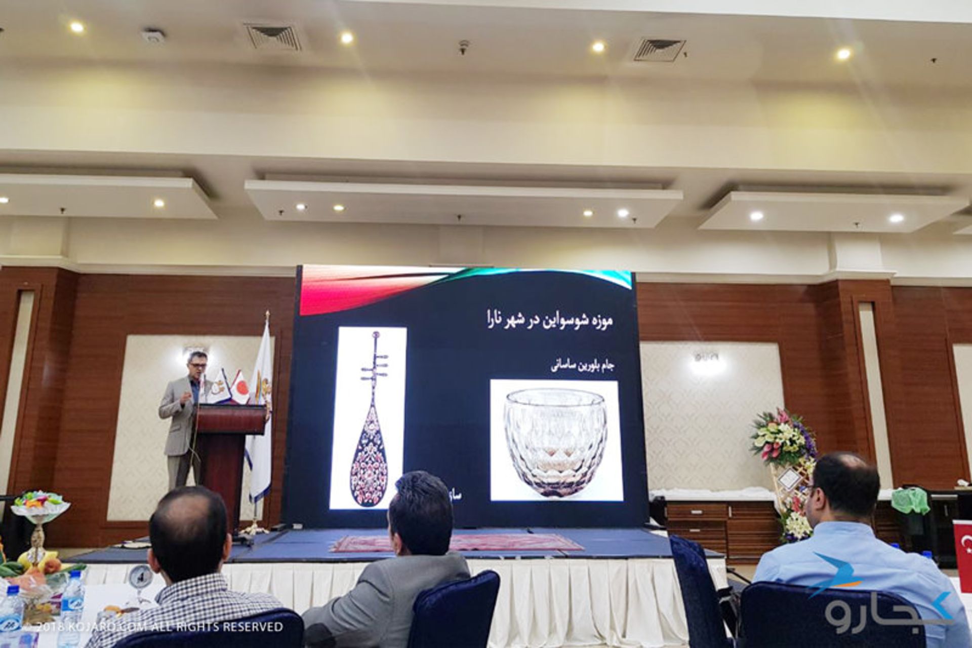 ظرفیت های گردشگری ژاپن با محوریت المپیک 2020