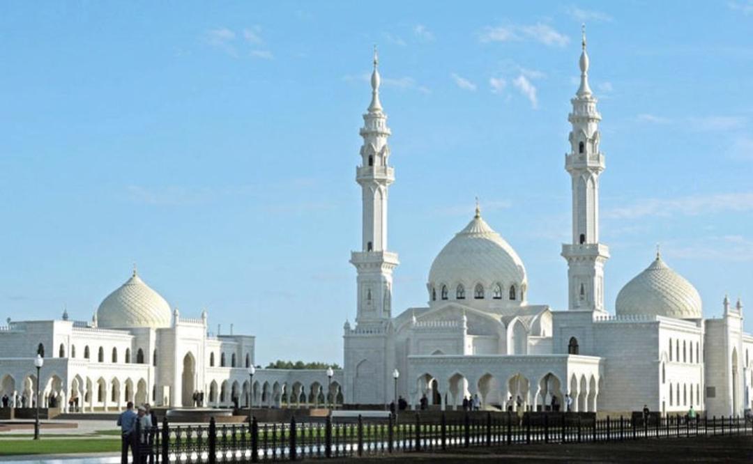 مسجد بلغار کازان