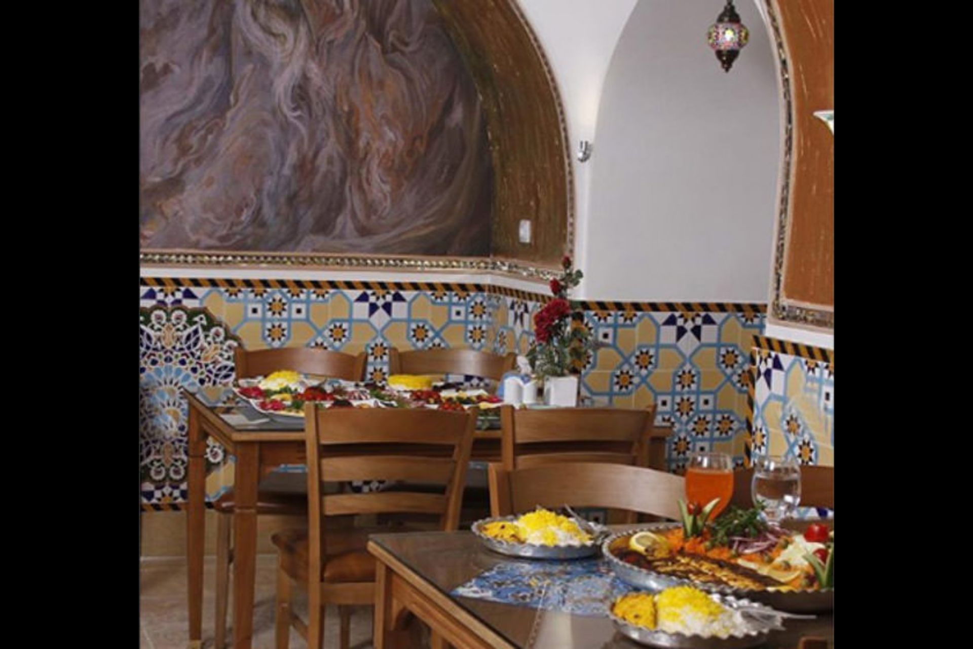 سرای نقش جهان 