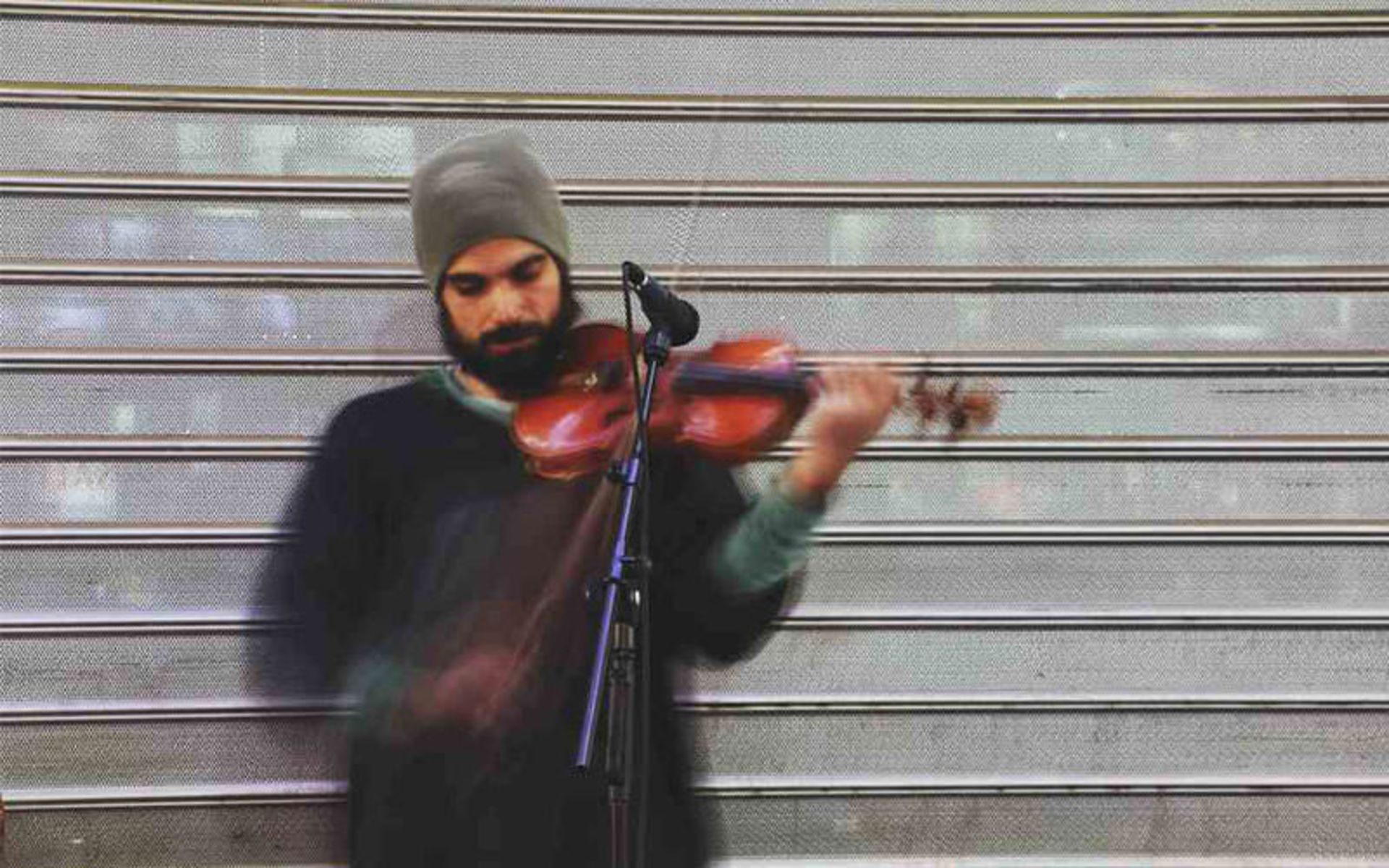 تهرانگردی