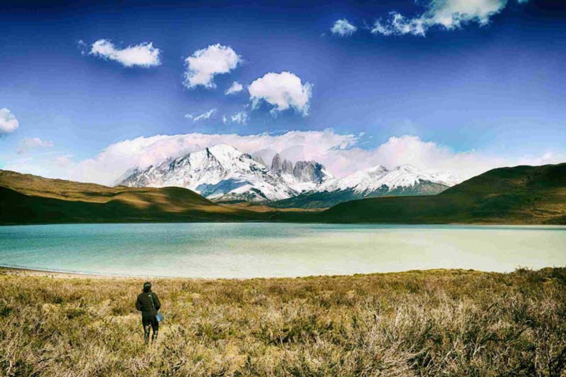 سفر انفرادی